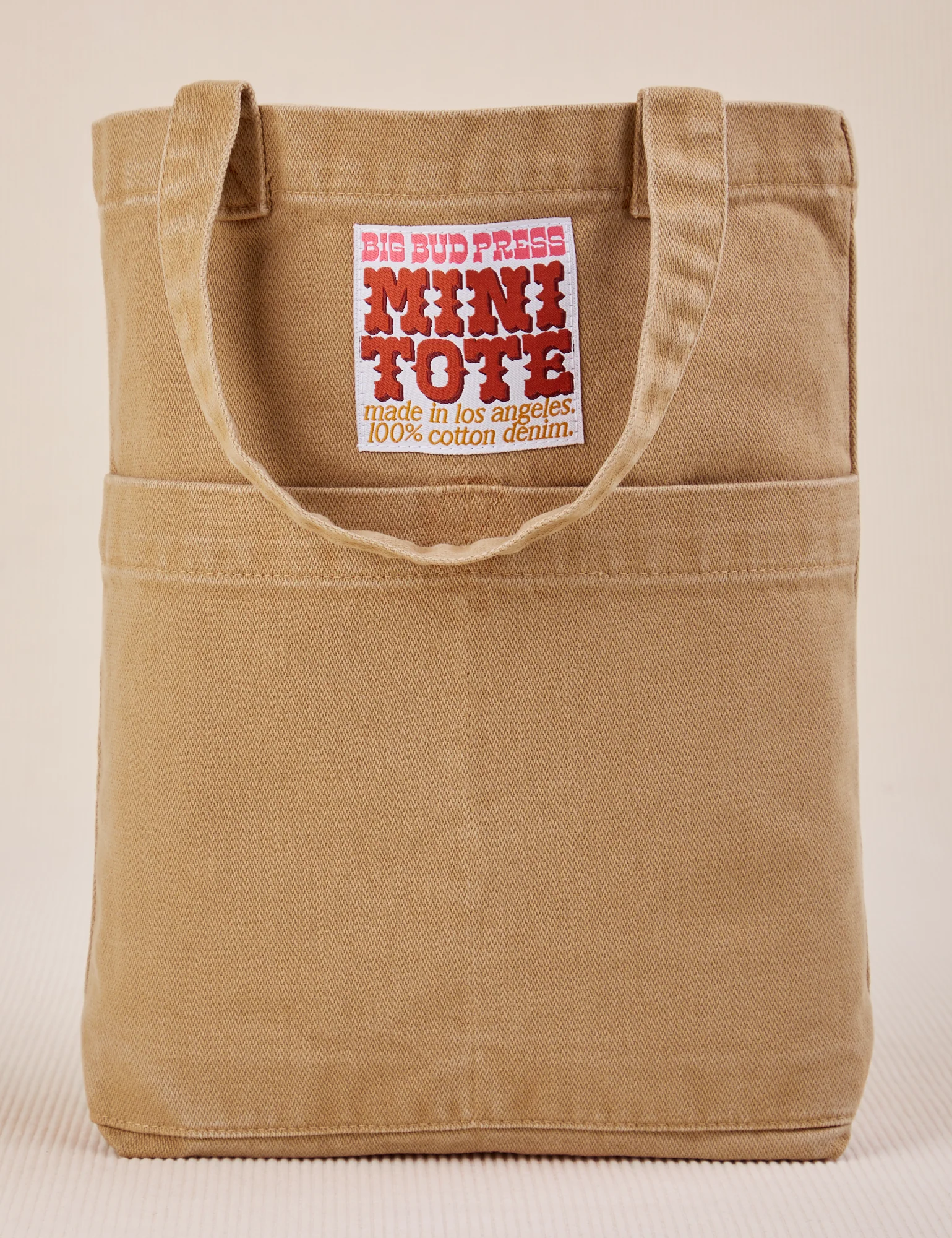 Mini Tote Bags - Image 78