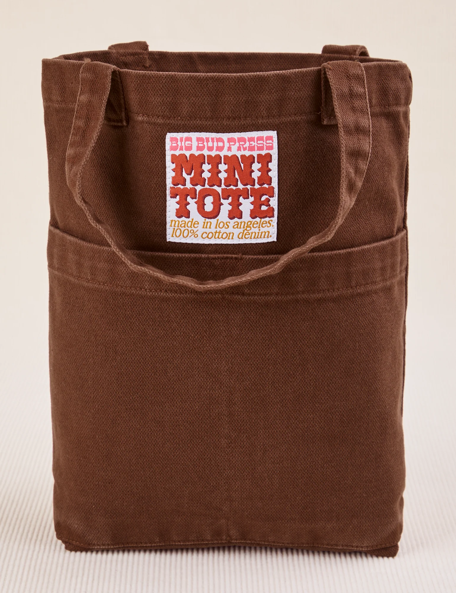 Mini Tote Bags - Image 81