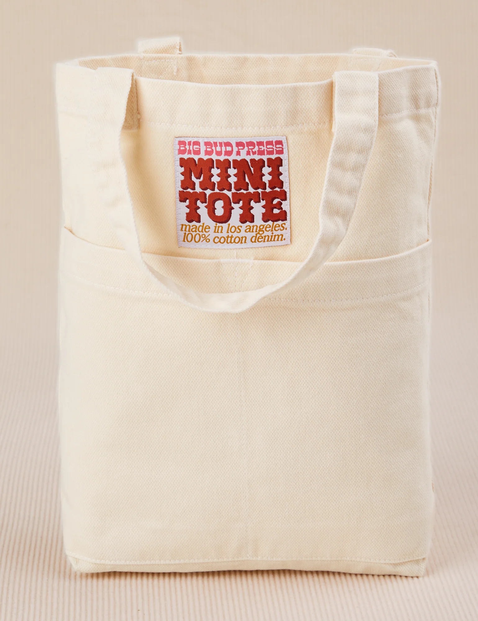 Mini Tote Bags - Image 84