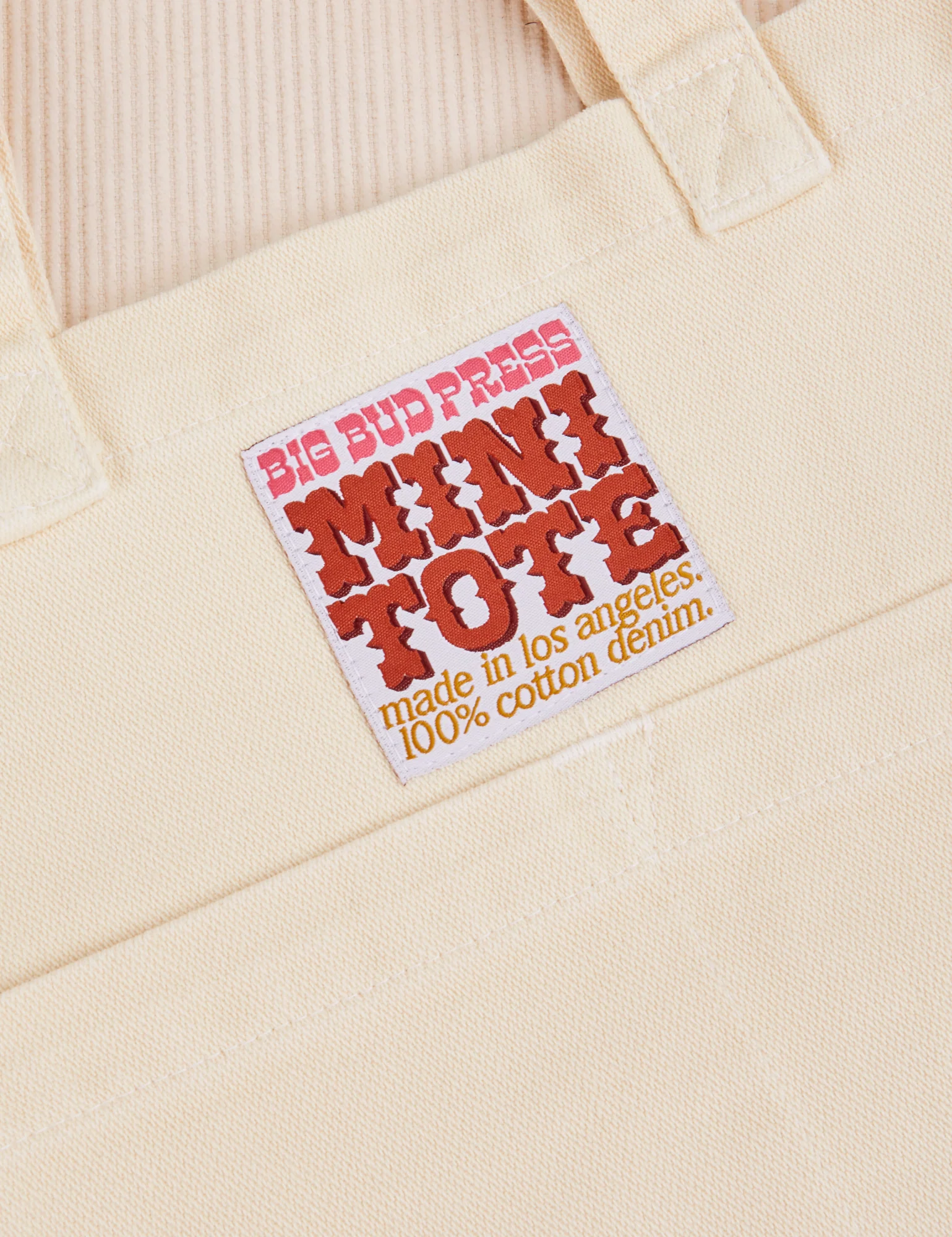 Mini Tote Bags - Image 85