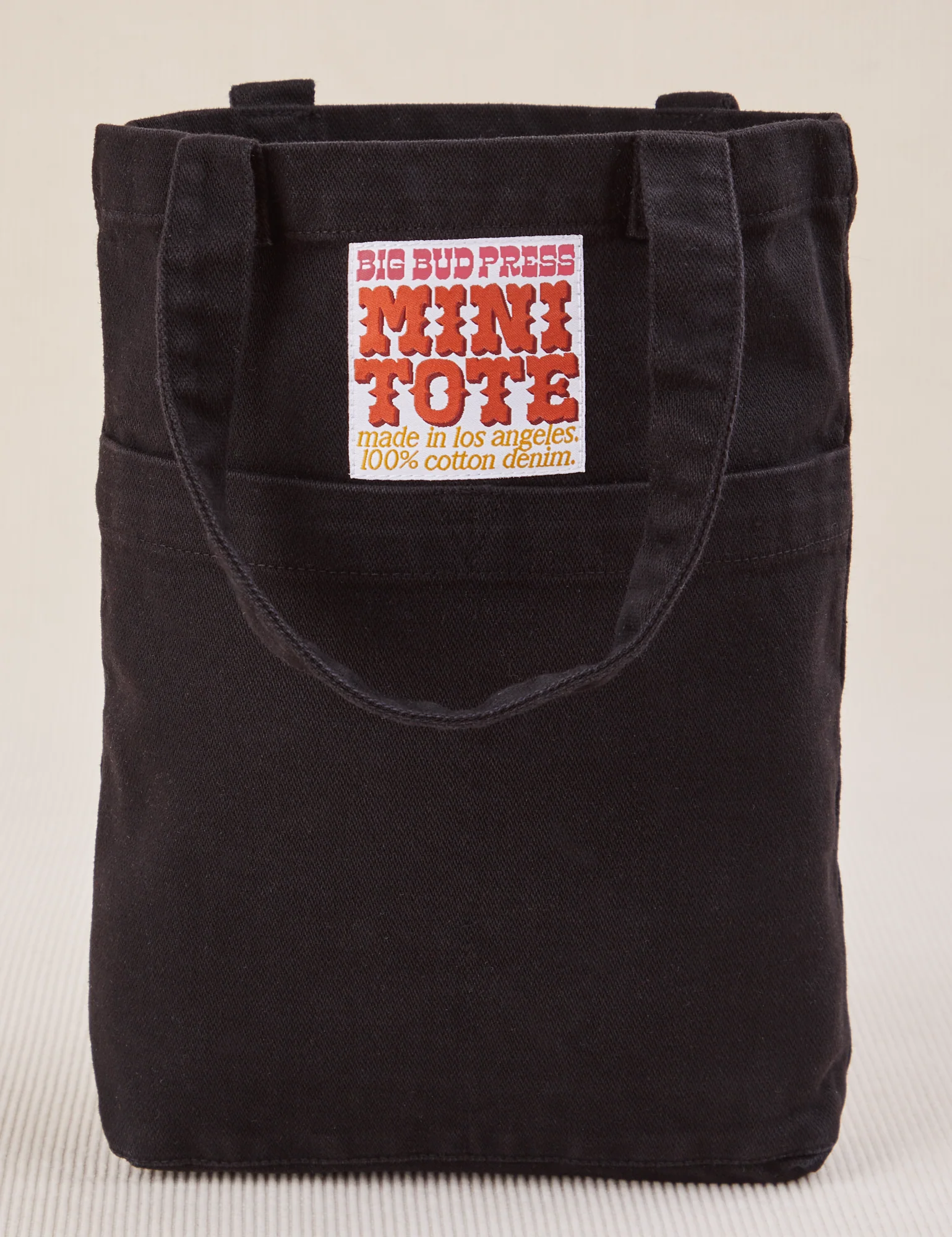 Mini Tote Bags - Image 87