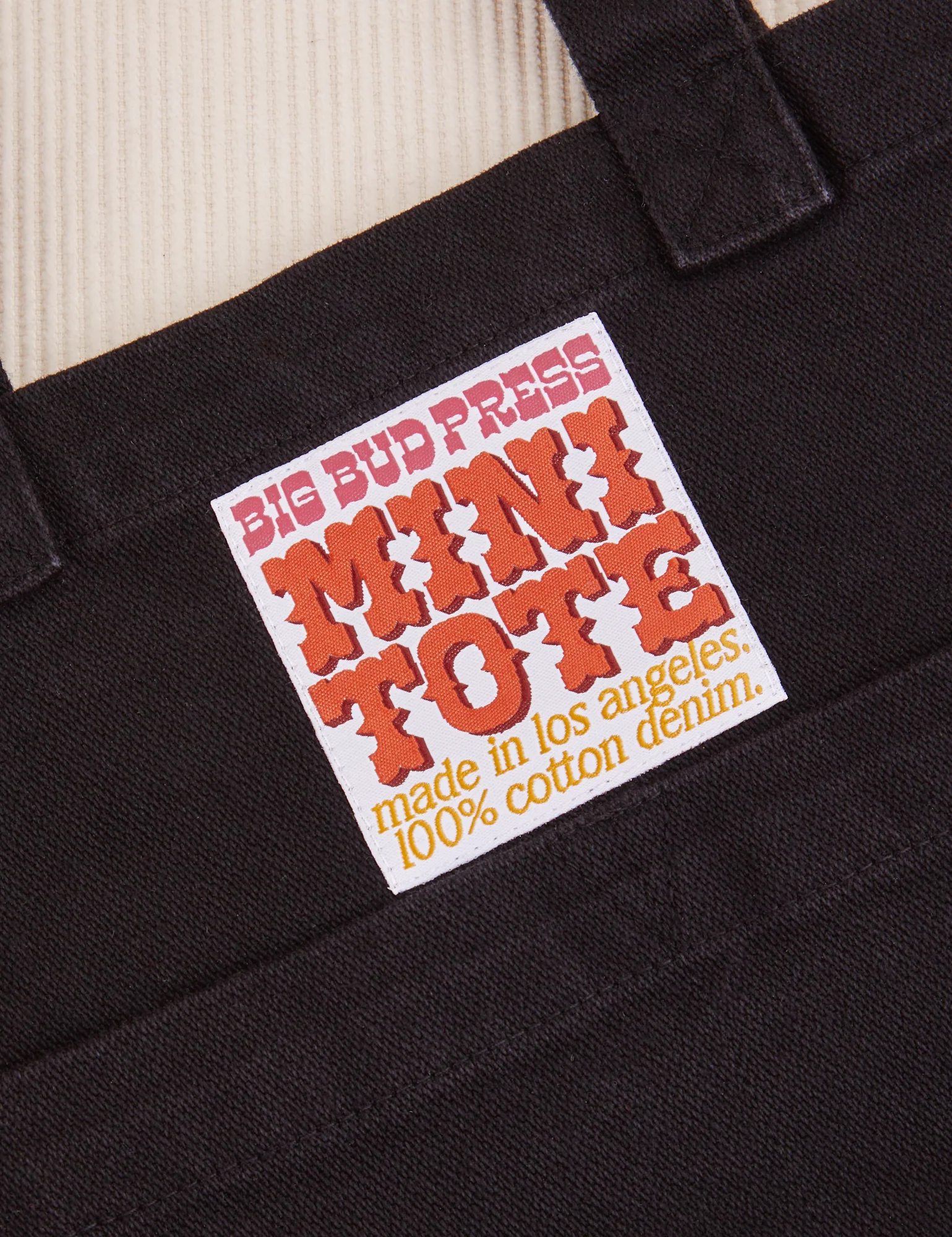 Mini Tote Bags - Image 88