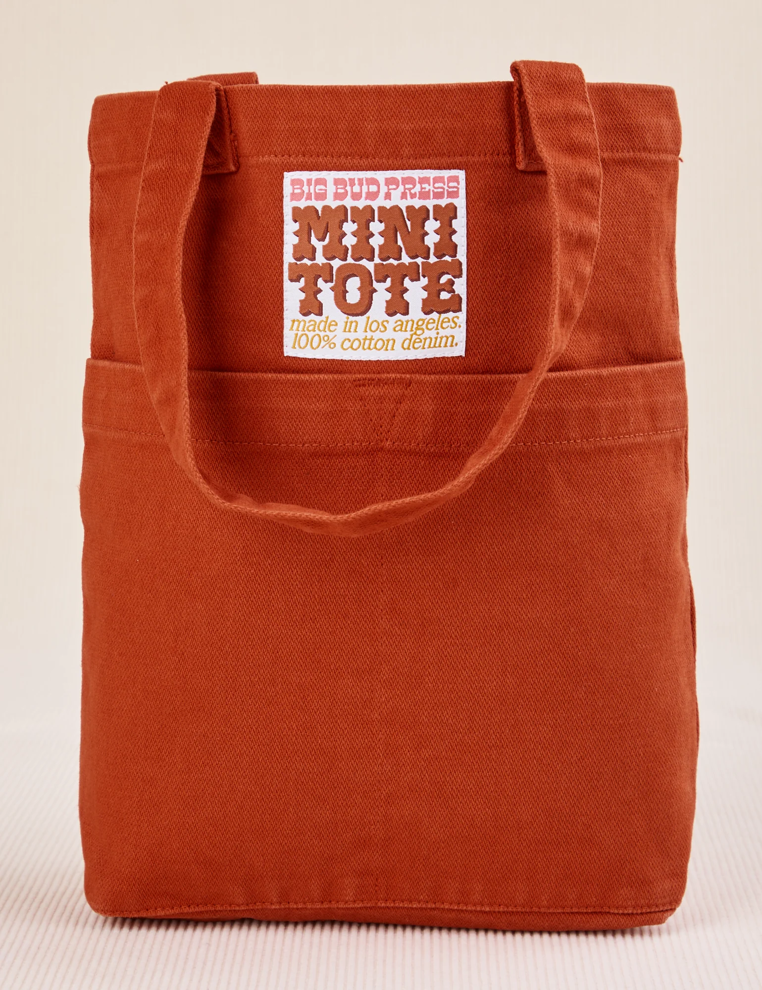 Mini Tote Bags - Image 9