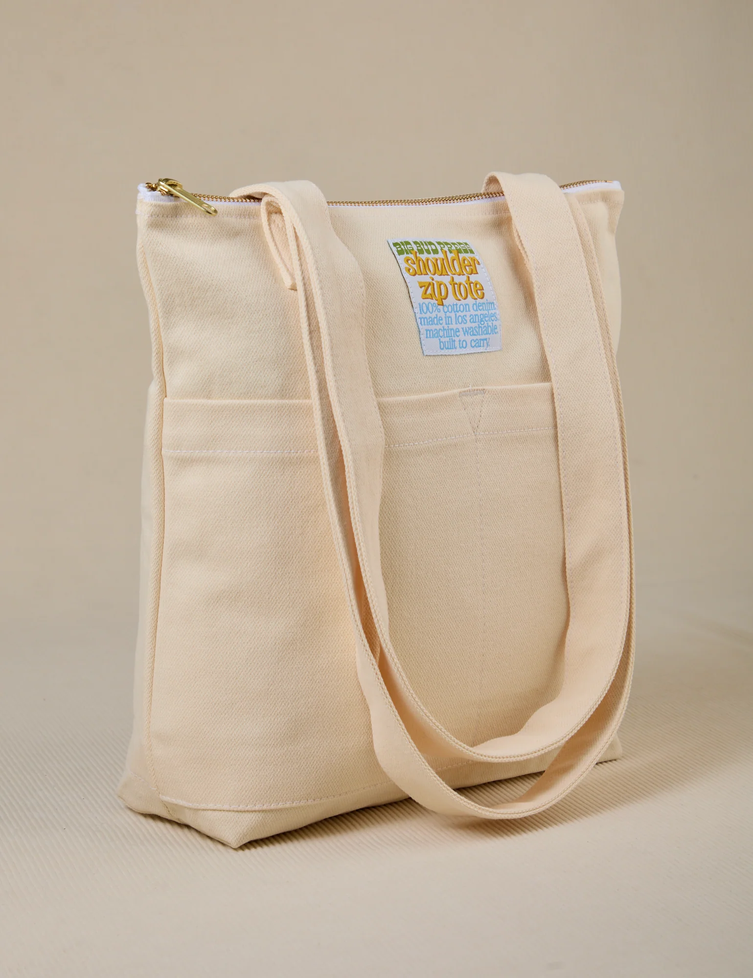 Over-Shoulder Zip Mini Tote - Image 67