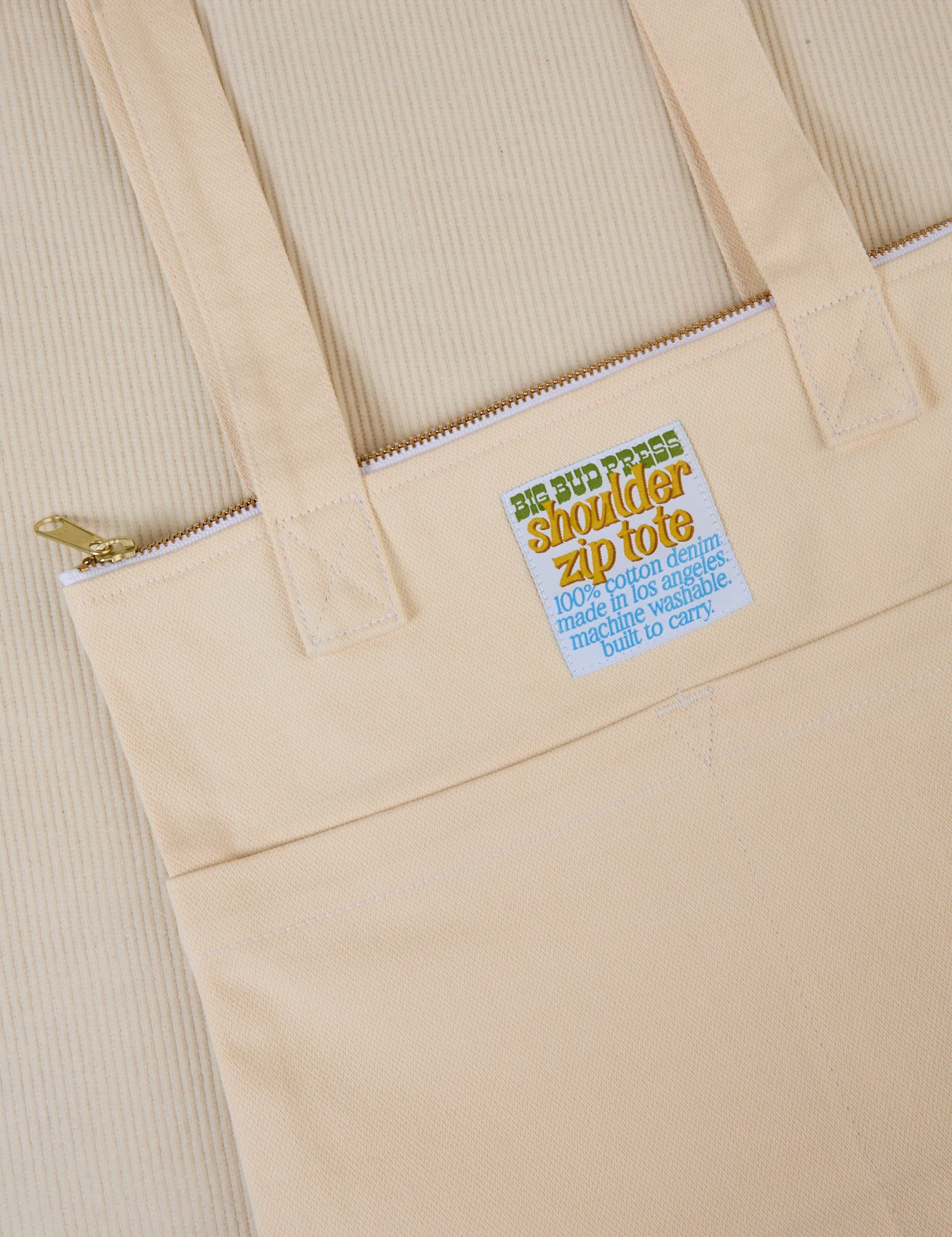 Over-Shoulder Zip Mini Tote - Image 68