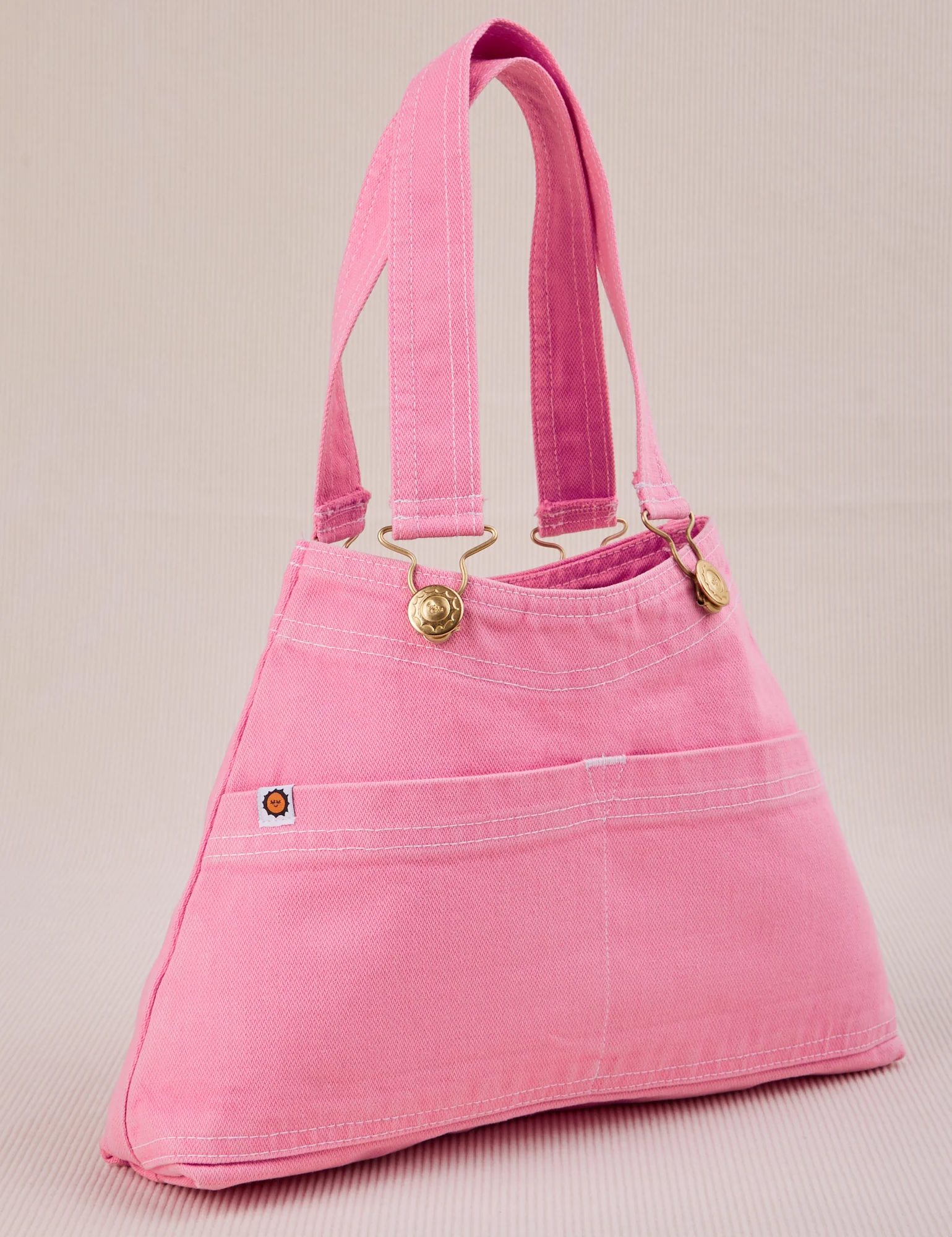 Overall Handbags *FINAL SALE* - Image 4