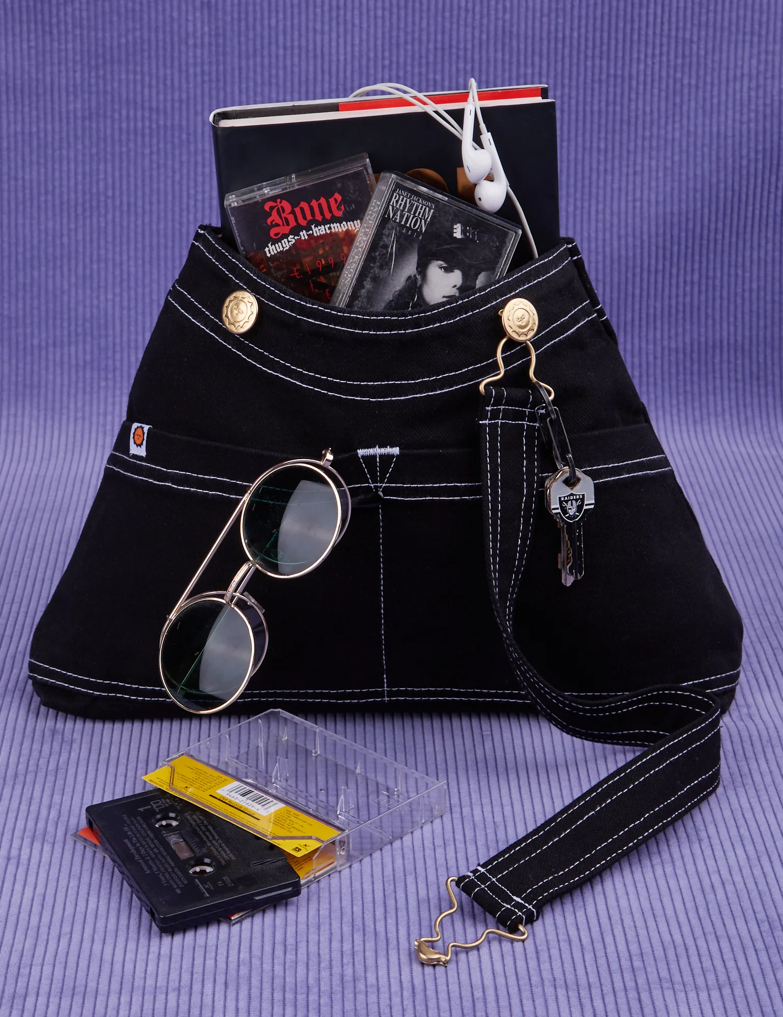 Overall Handbags *FINAL SALE* - Image 90