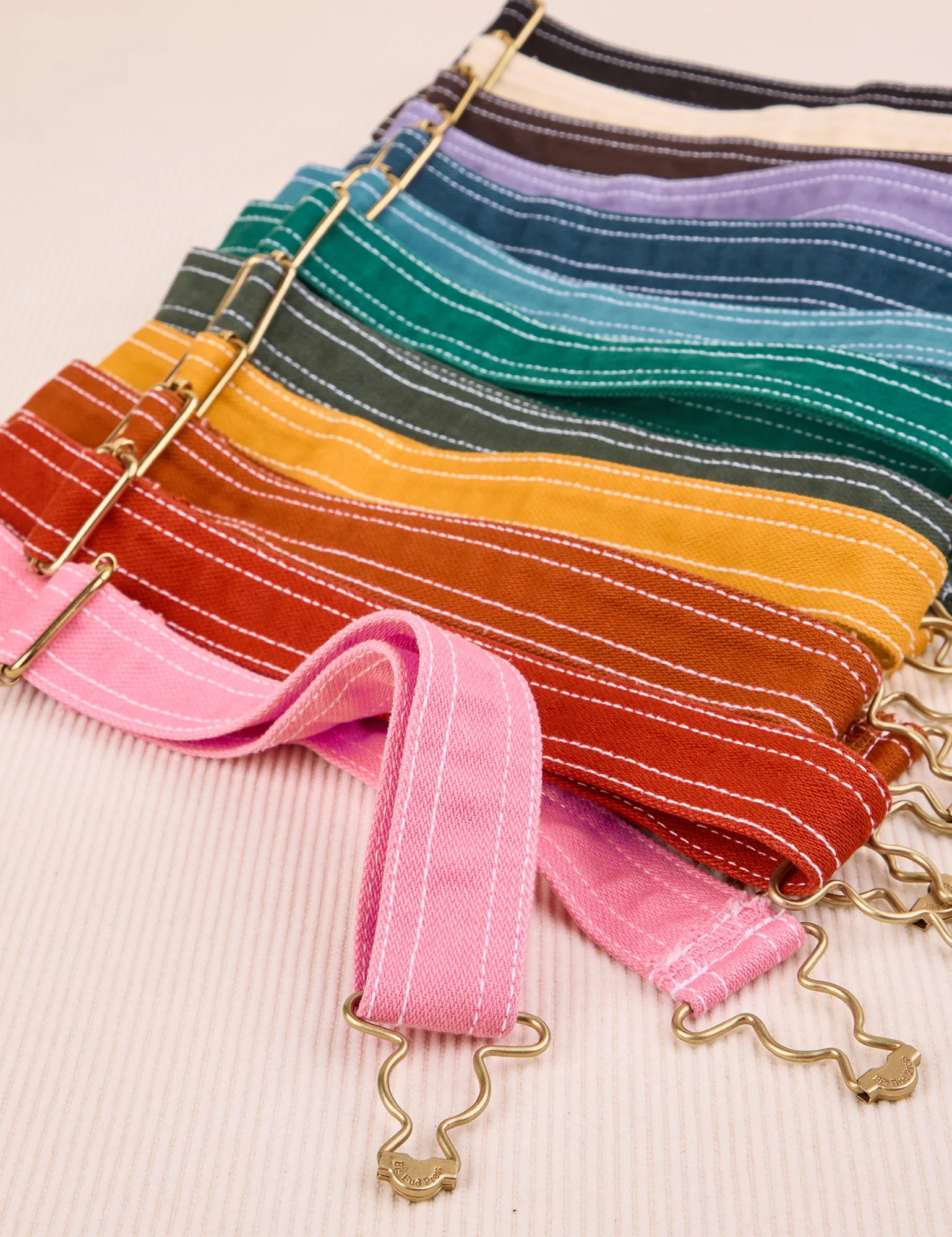 Overall Handbags Adjustable Straps *FINAL SALE* - Image 21