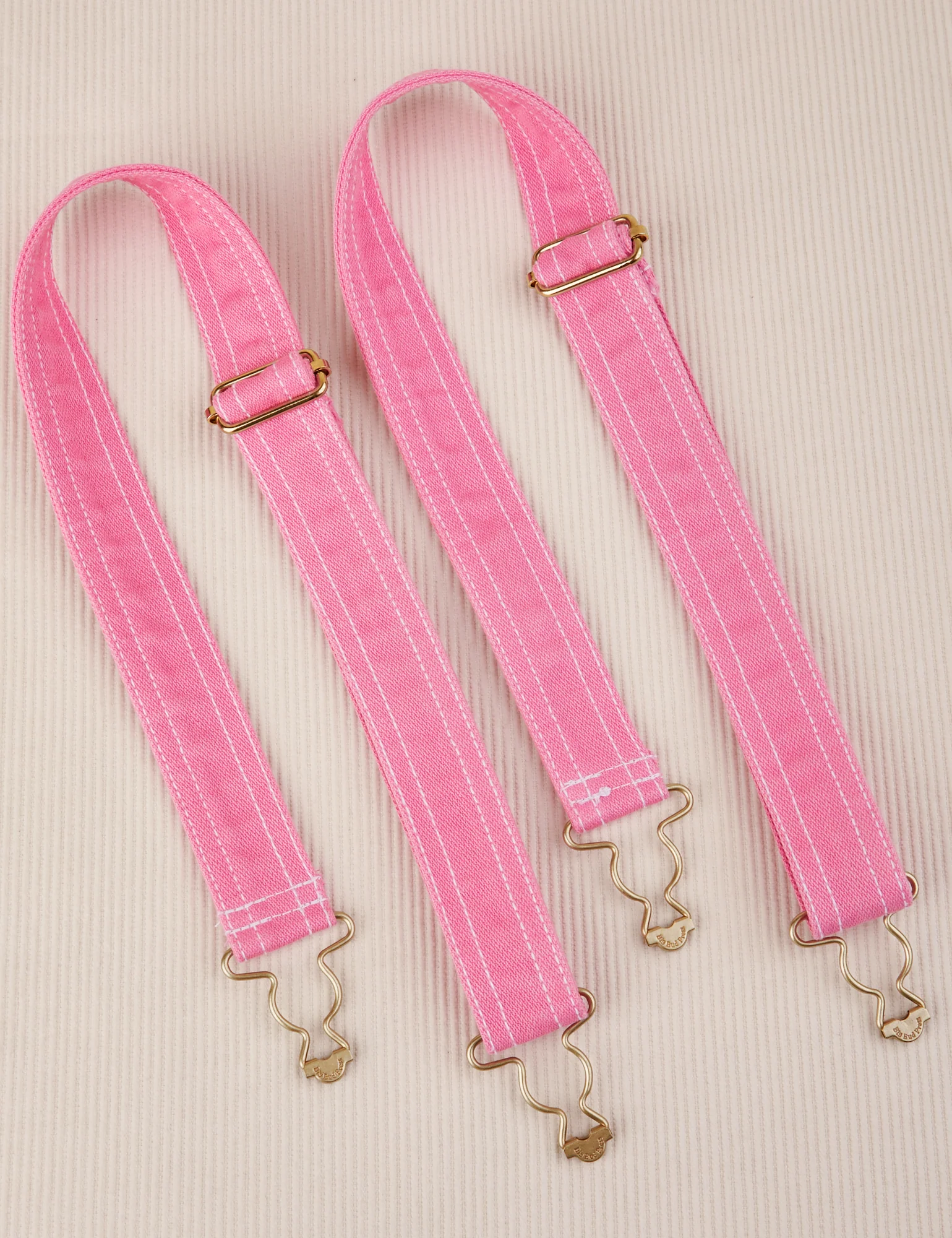 Overall Handbags Adjustable Straps *FINAL SALE* - Image 4