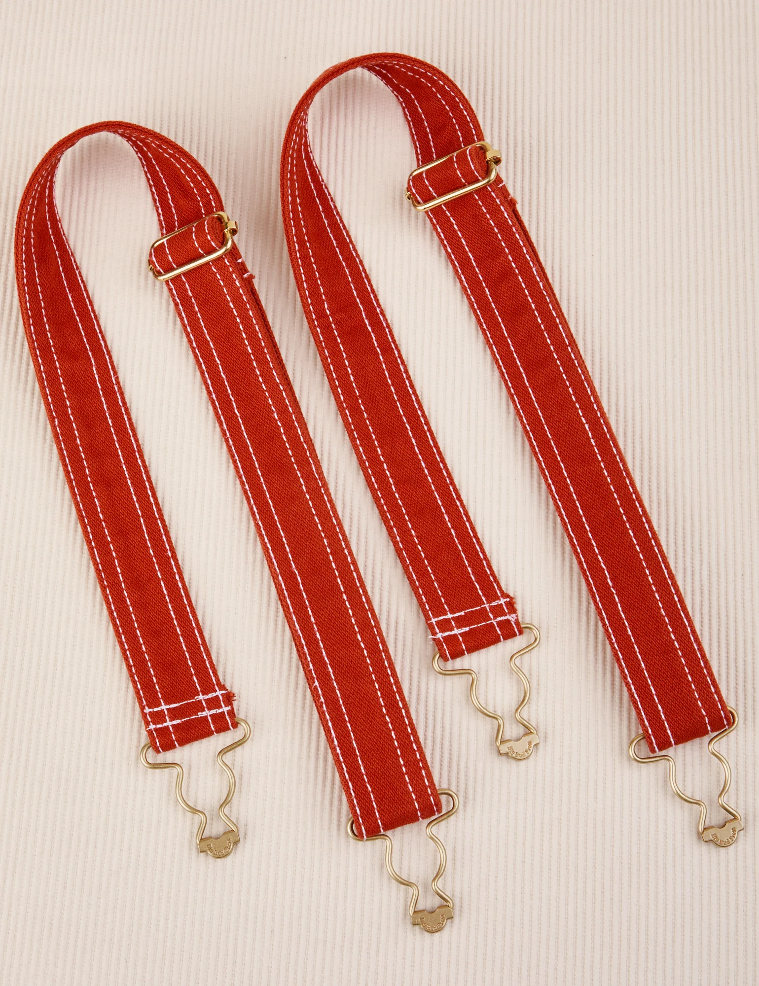 Overall Handbags Adjustable Straps *FINAL SALE* - Image 6