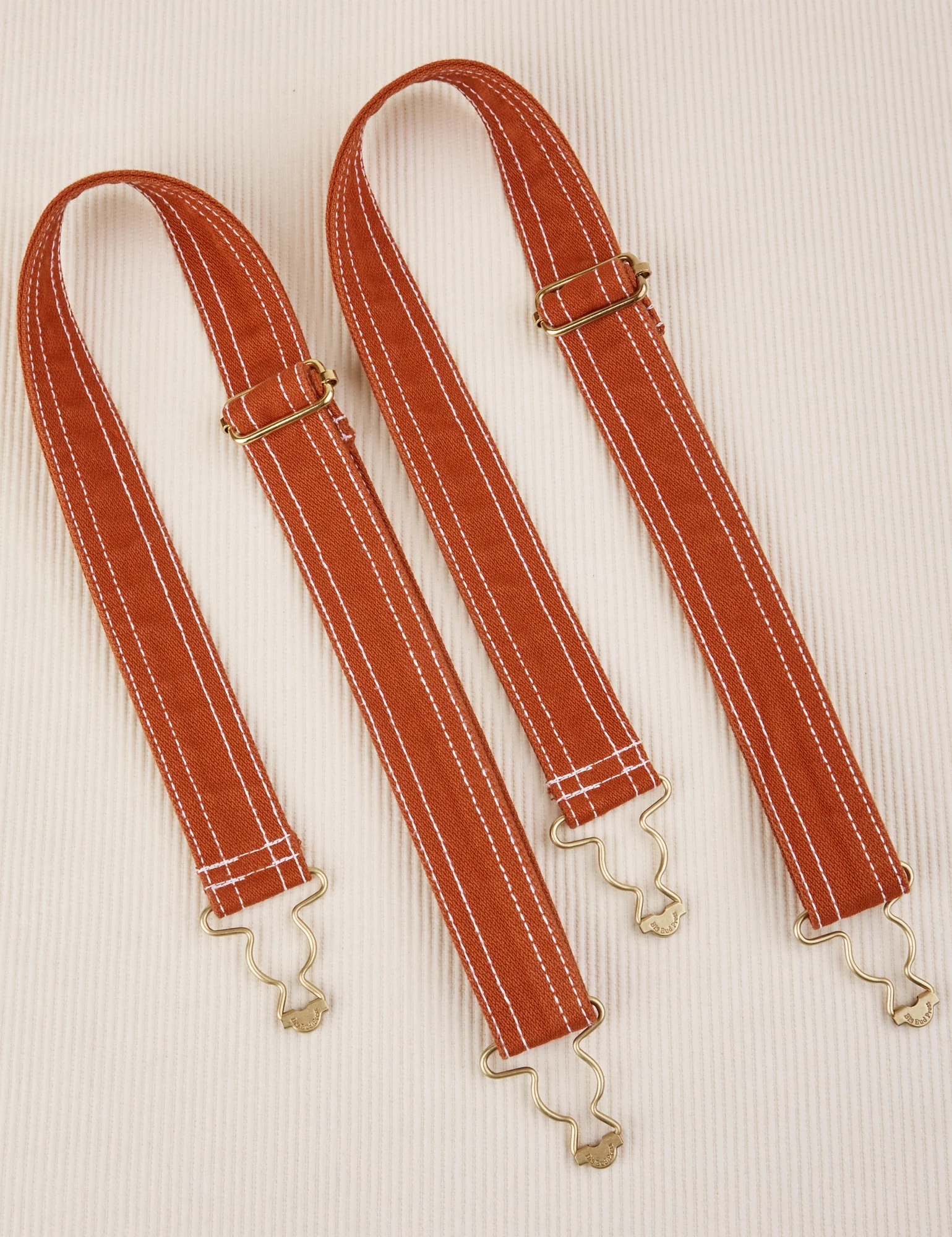 Overall Handbags Adjustable Straps *FINAL SALE* - Image 7