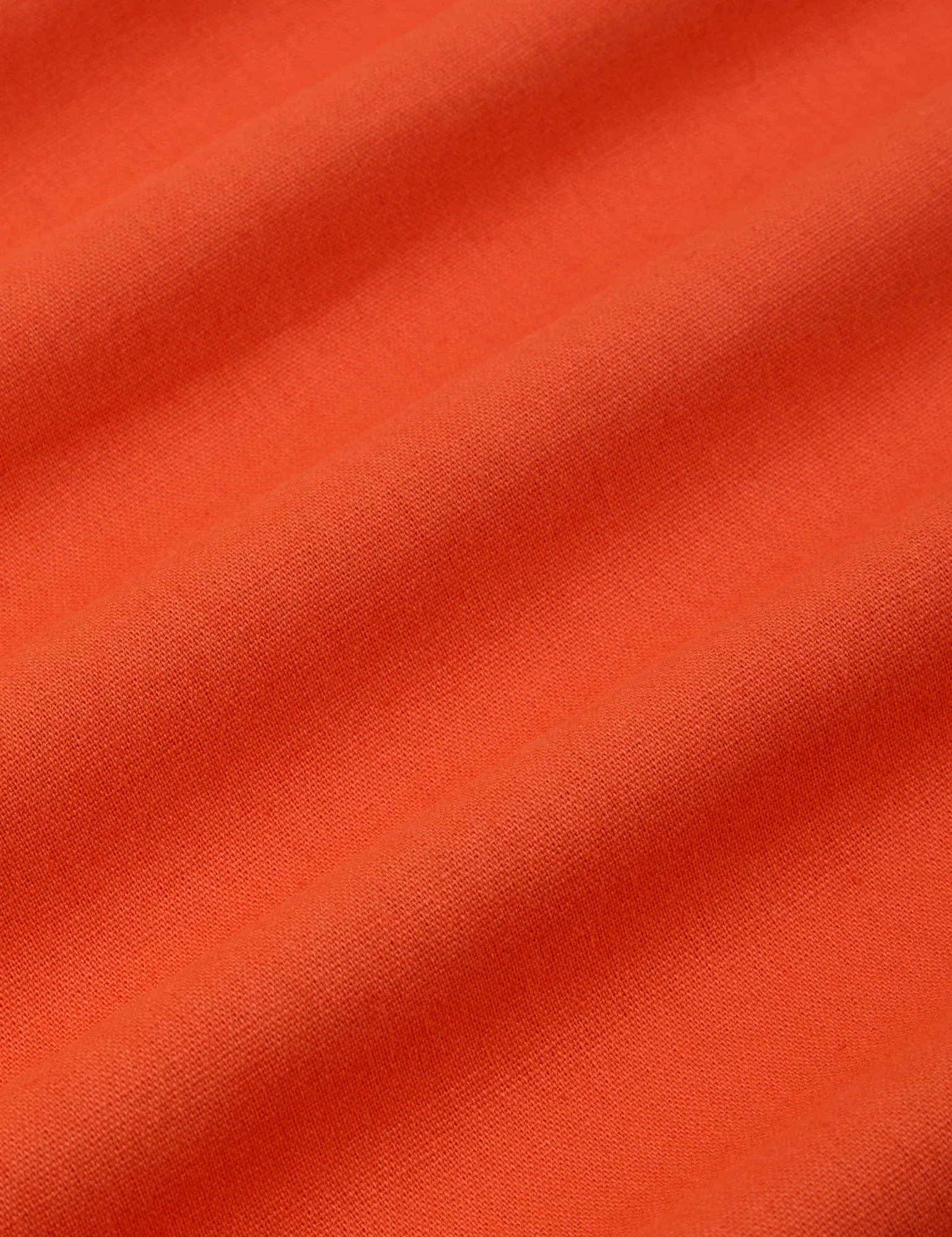 Pantry Button-Up - Chili Red - Image 3