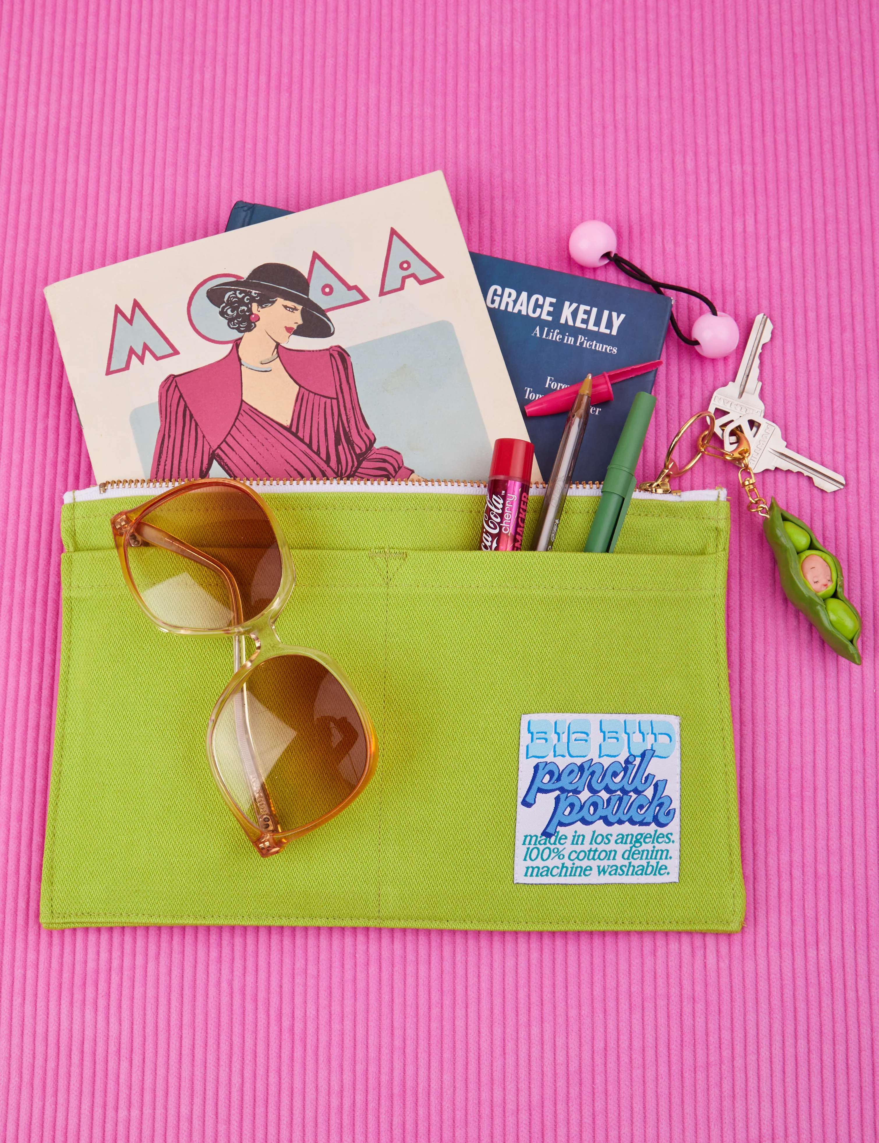 Perfect Pencil Pouch - Image 36