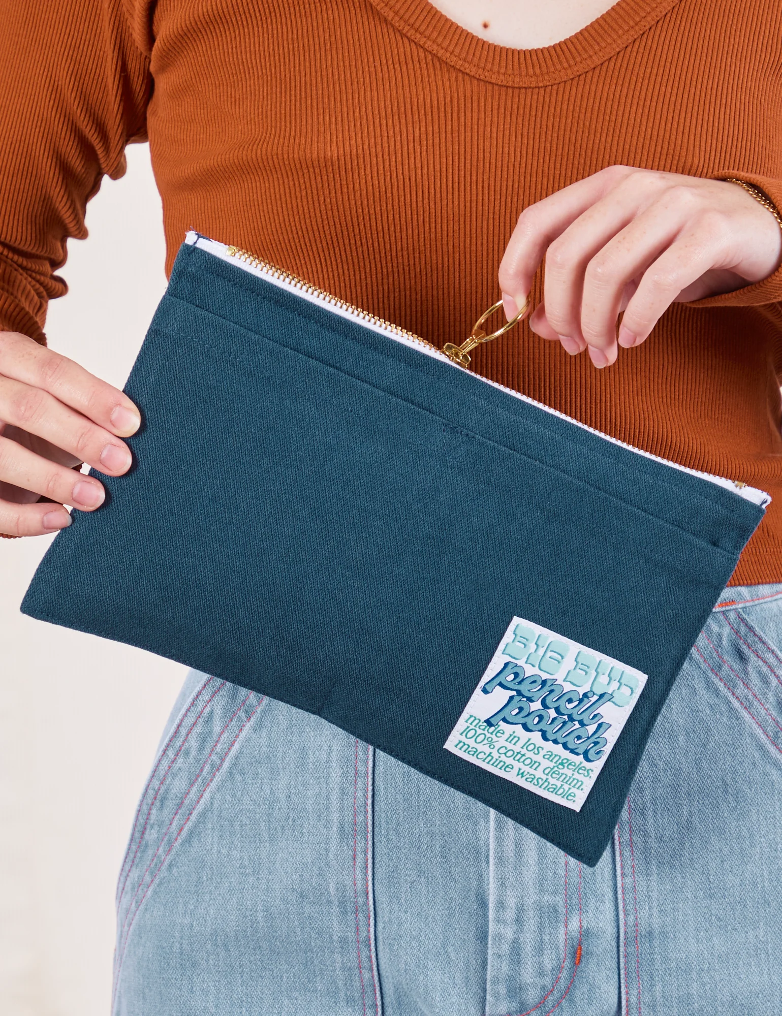 Perfect Pencil Pouch - Image 67