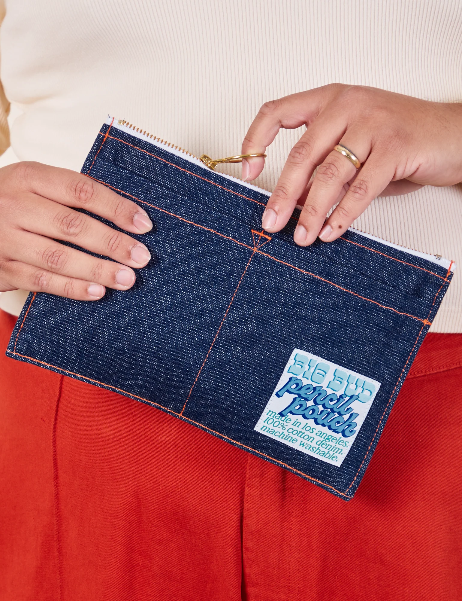 Perfect Pencil Pouch - Image 74