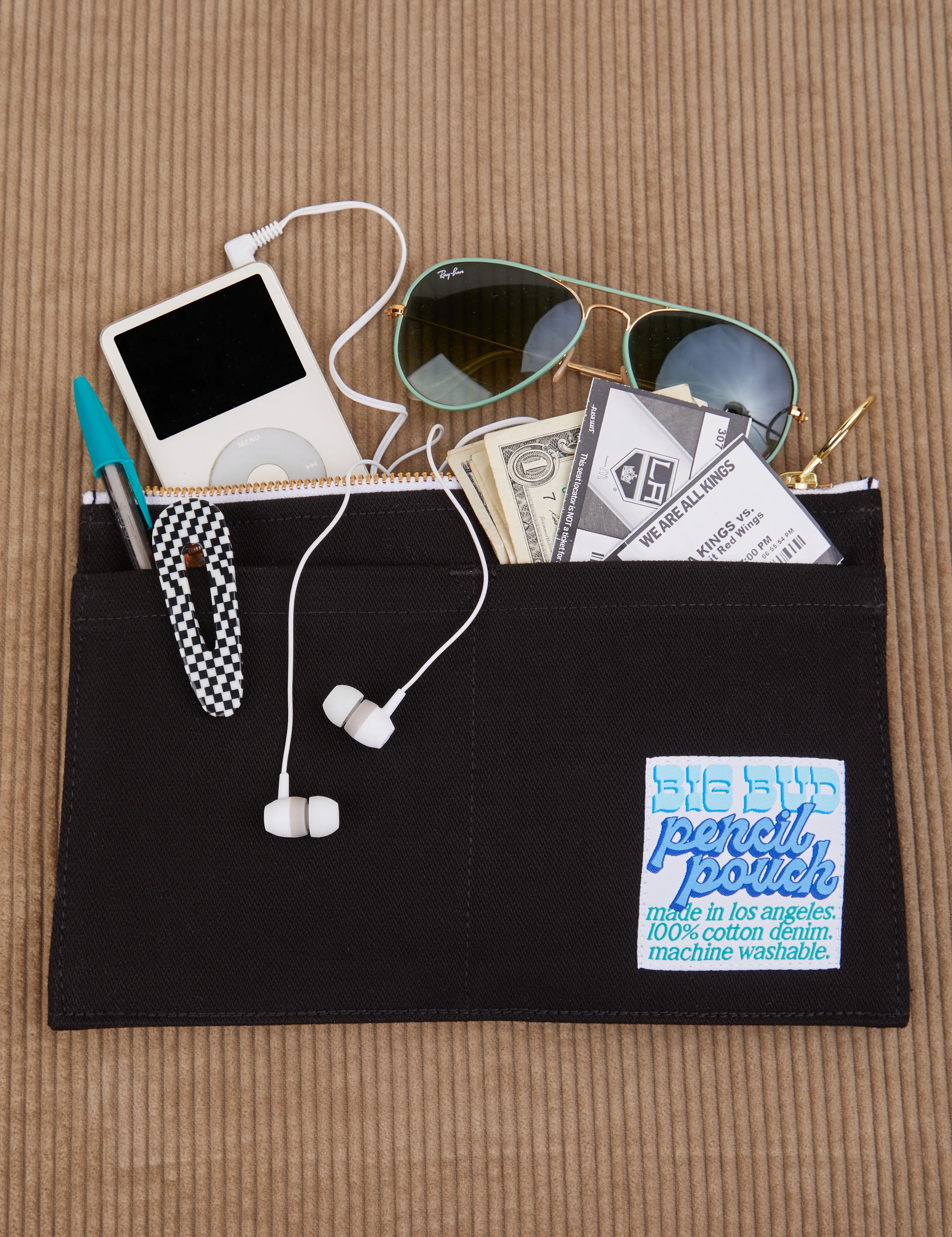 Perfect Pencil Pouch - Image 98