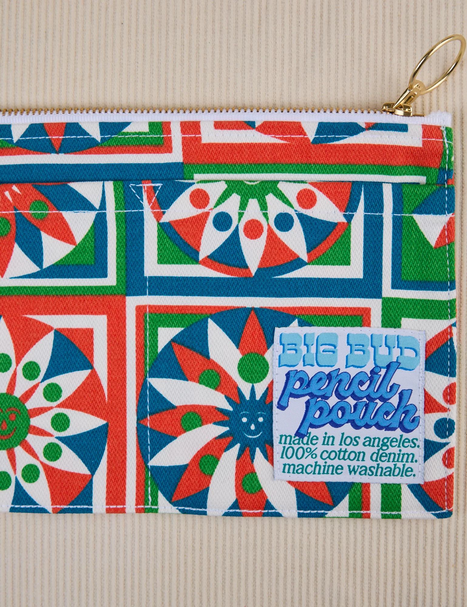 Quilt Printed Bags *FINAL SALE* - Image 15