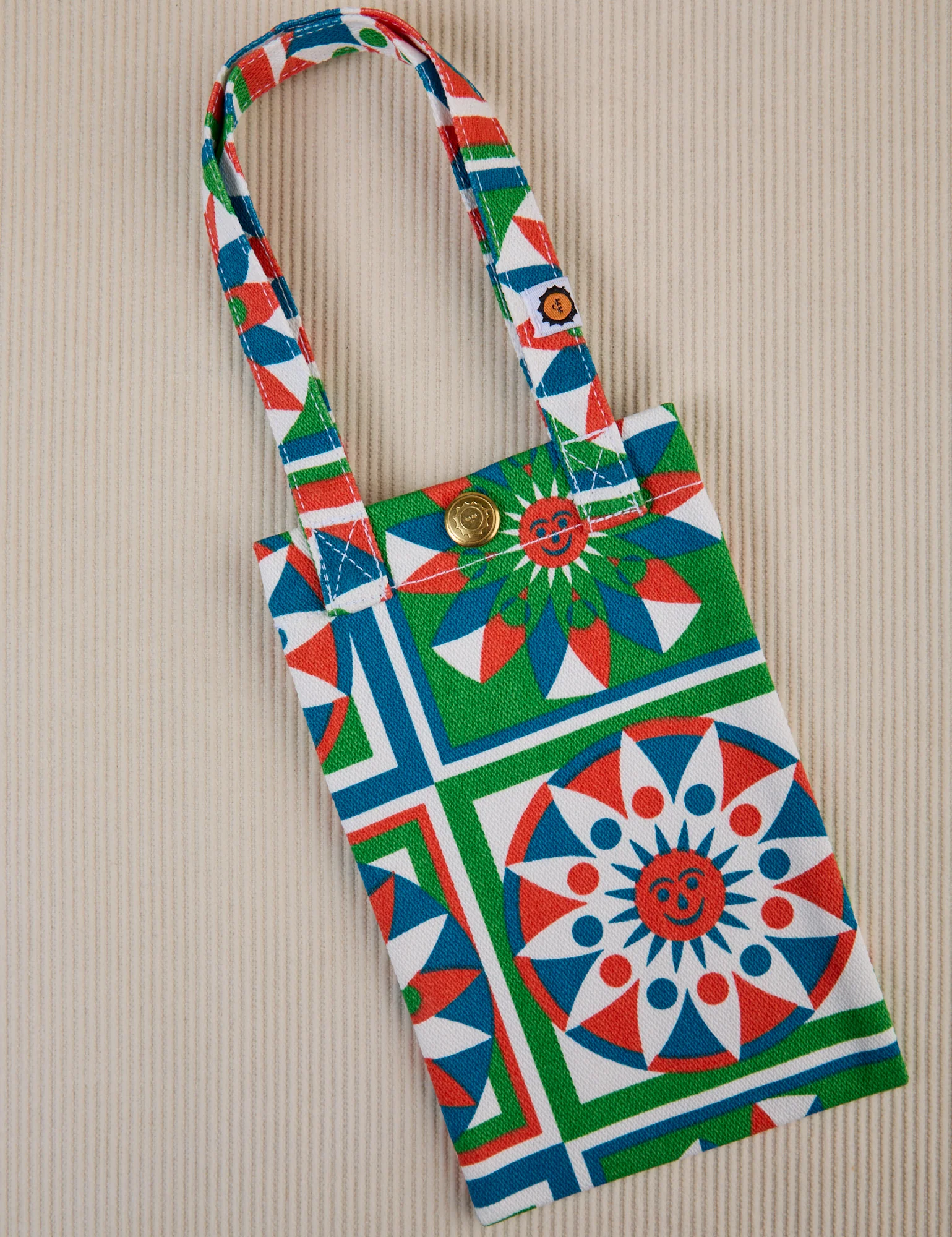 Quilt Printed Bags *FINAL SALE* - Image 17
