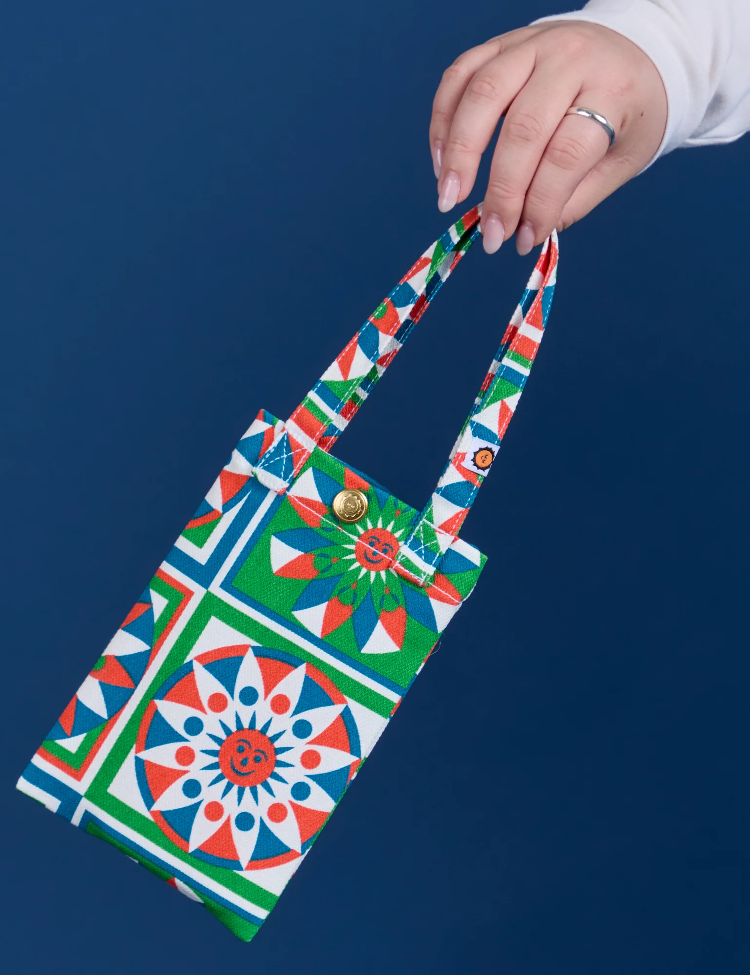 Quilt Printed Bags *FINAL SALE* - Image 18