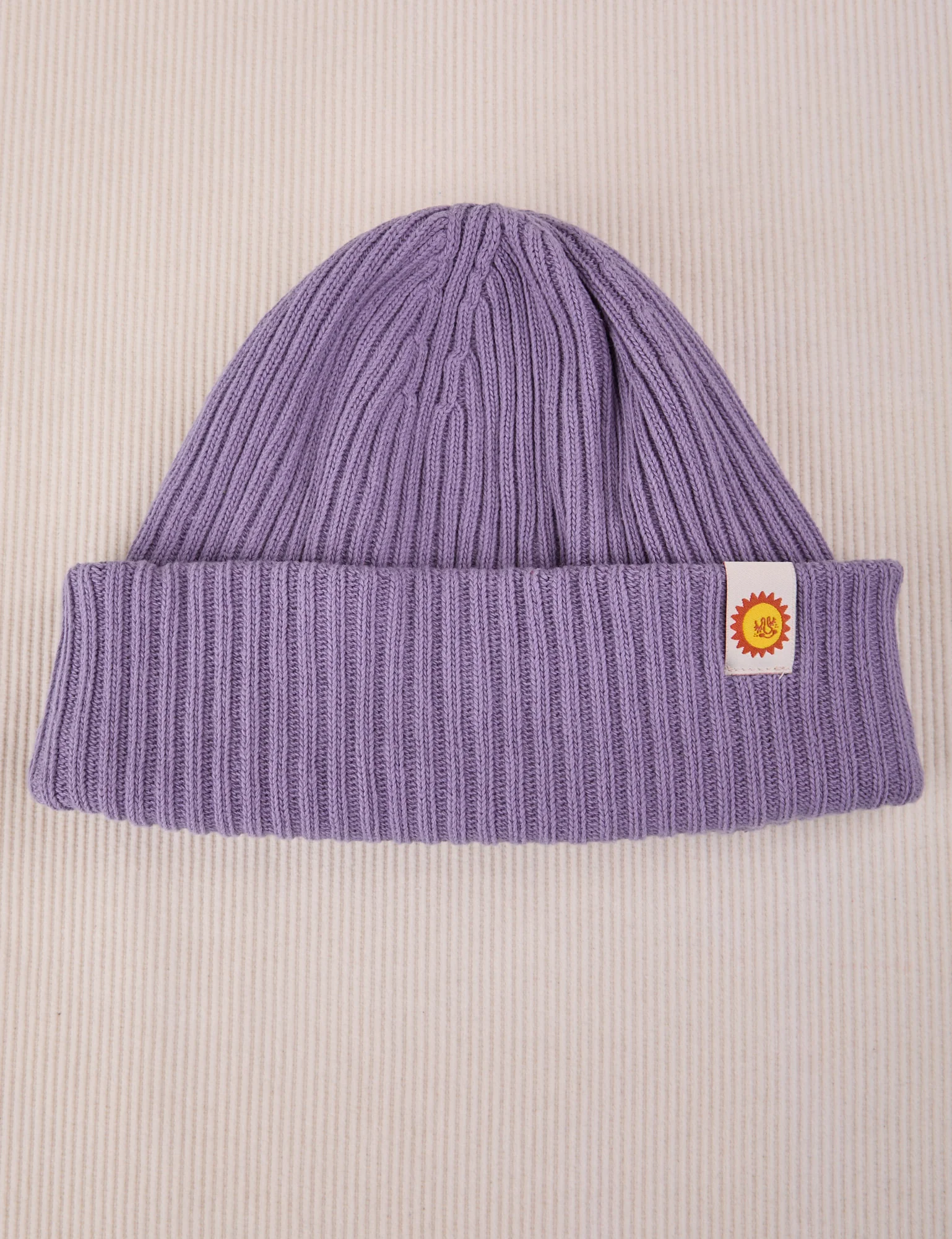 Ribbed Beanie - Image 101