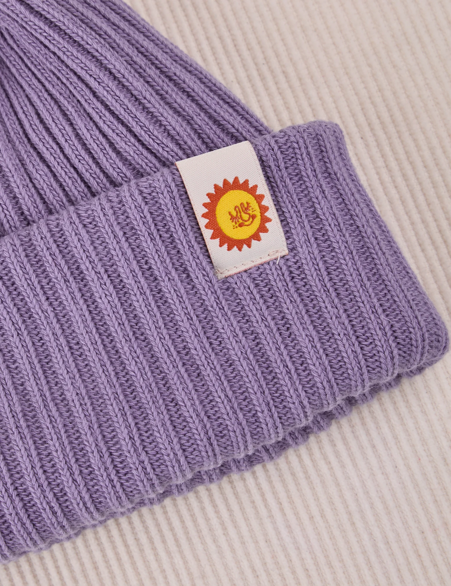 Ribbed Beanie - Image 102