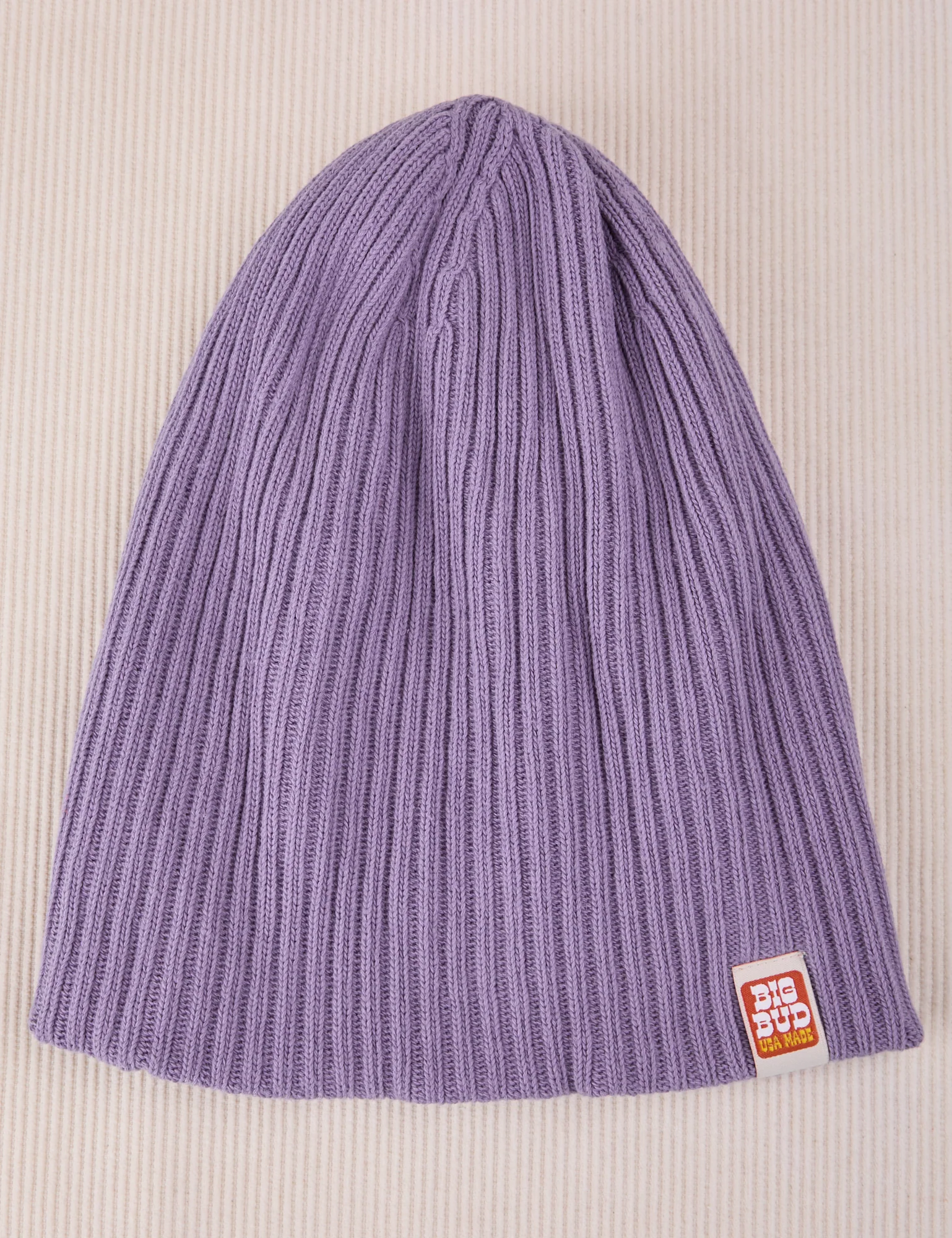 Ribbed Beanie - Image 103