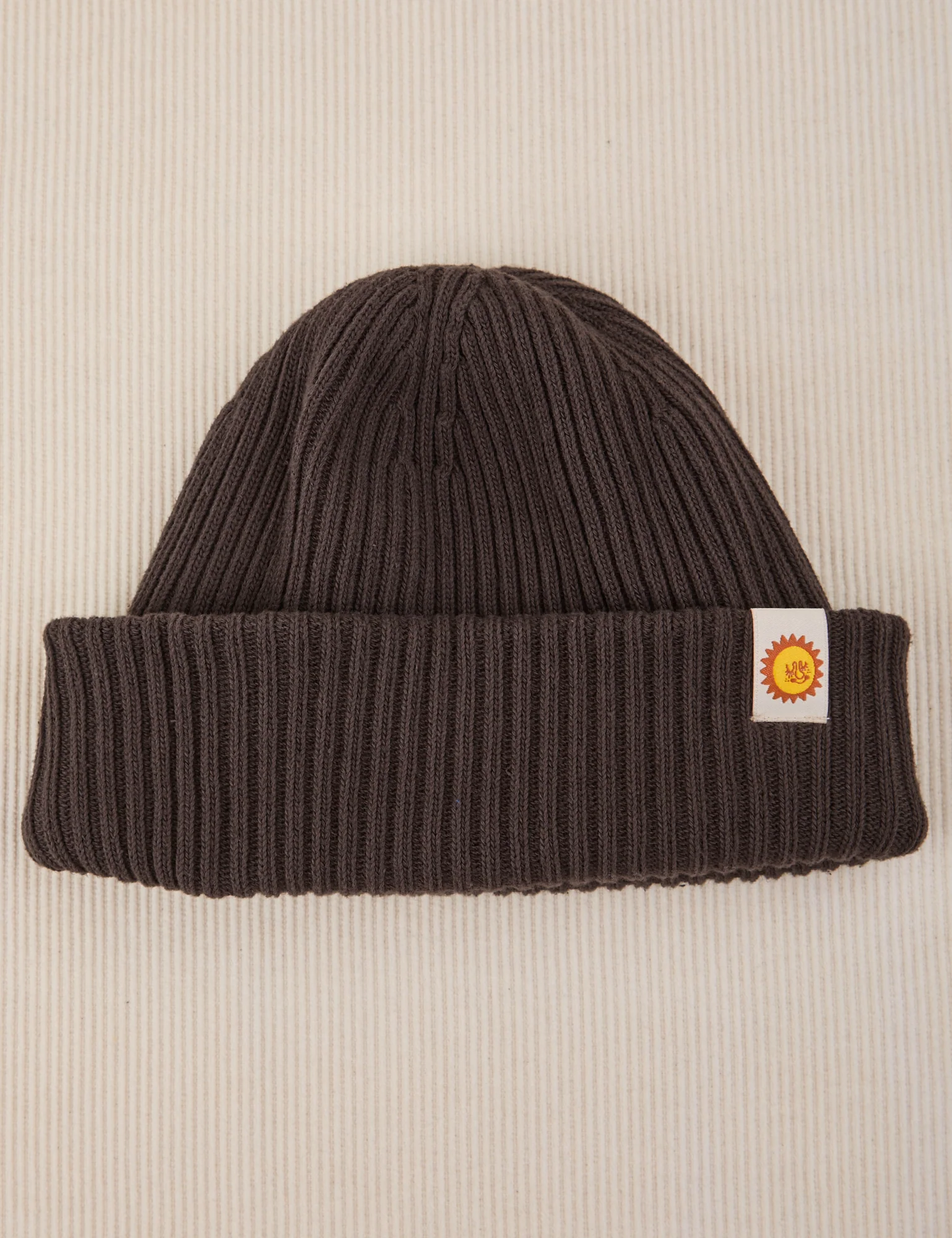 Ribbed Beanie - Image 107