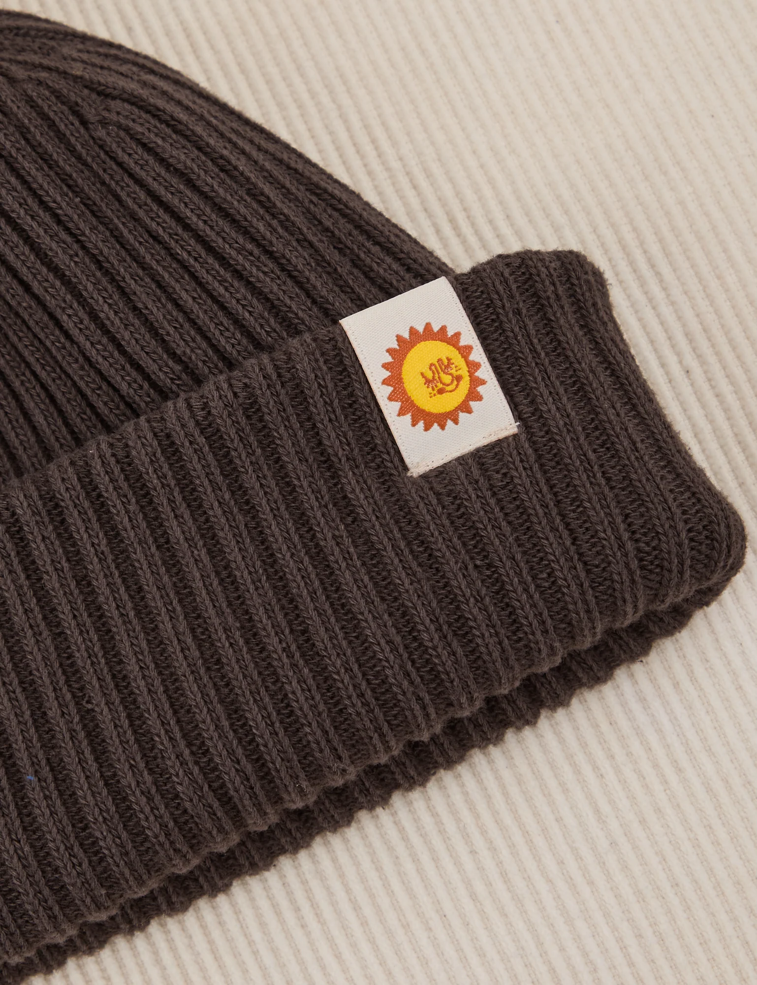 Ribbed Beanie - Image 108