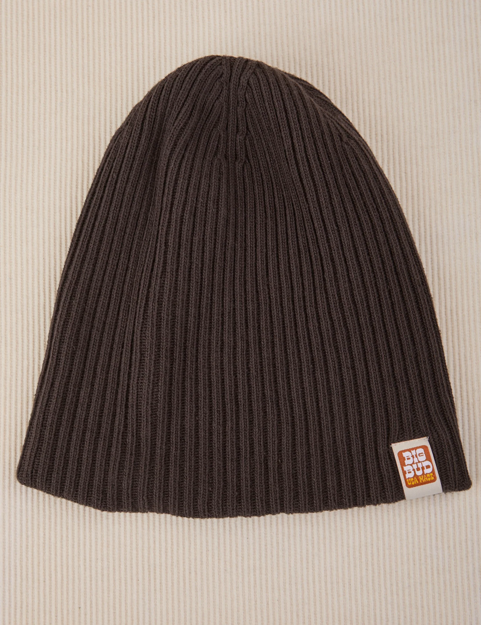 Ribbed Beanie - Image 109