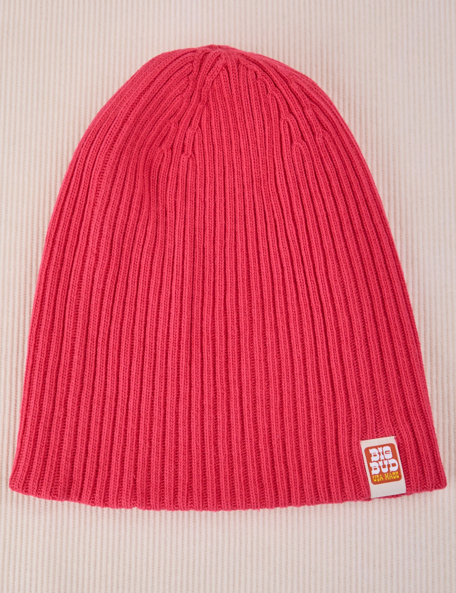 Ribbed Beanie - Image 11