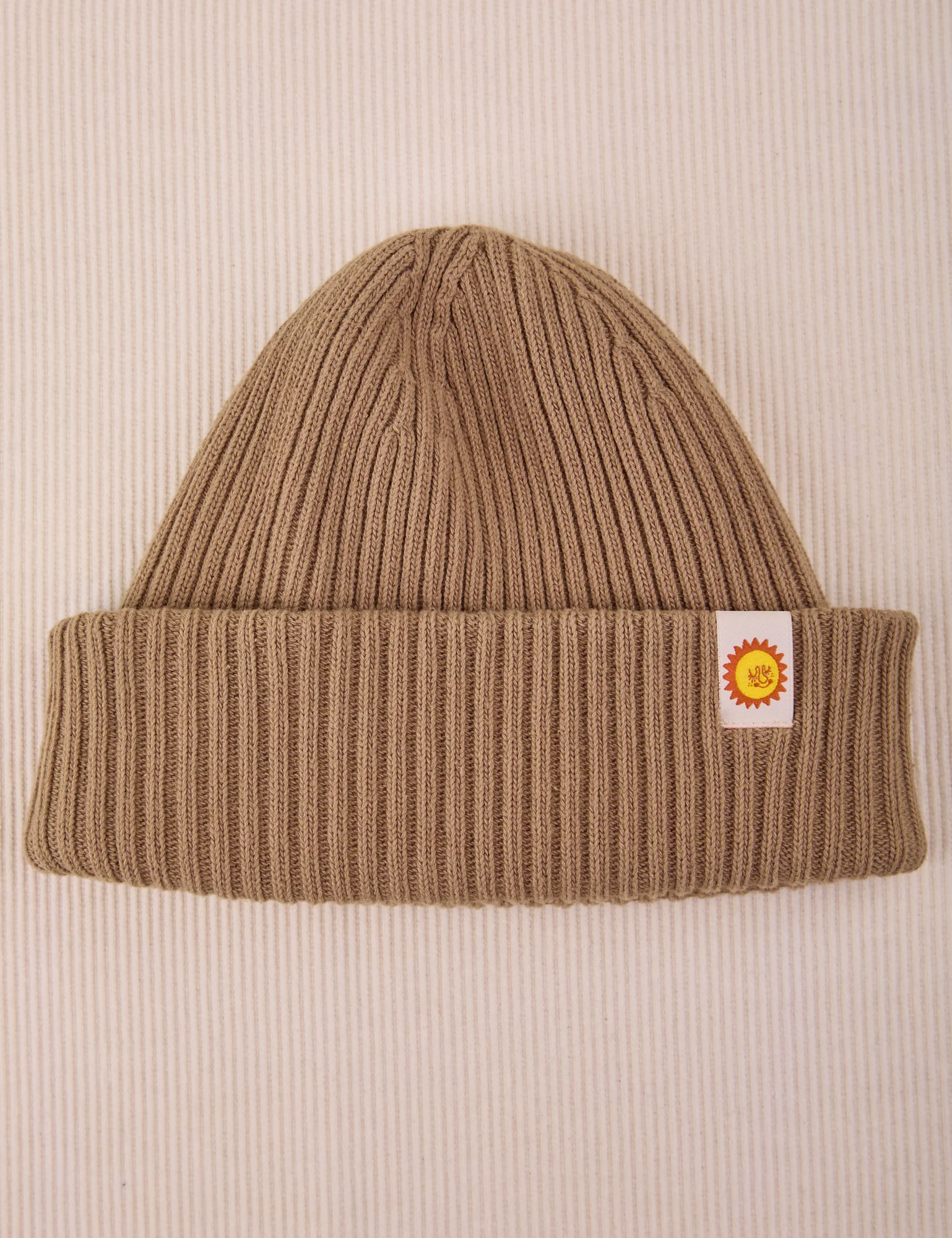 Ribbed Beanie - Image 113