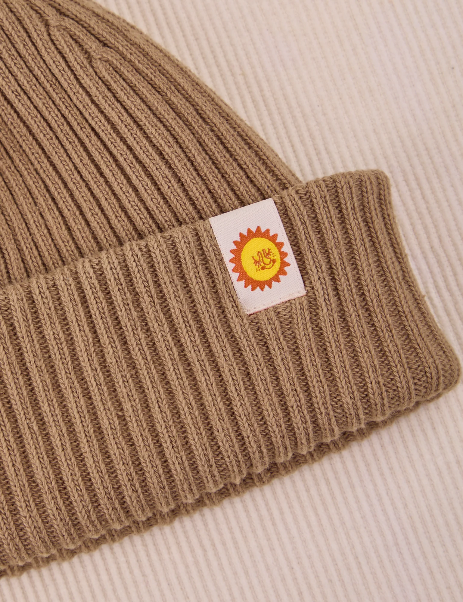 Ribbed Beanie - Image 114