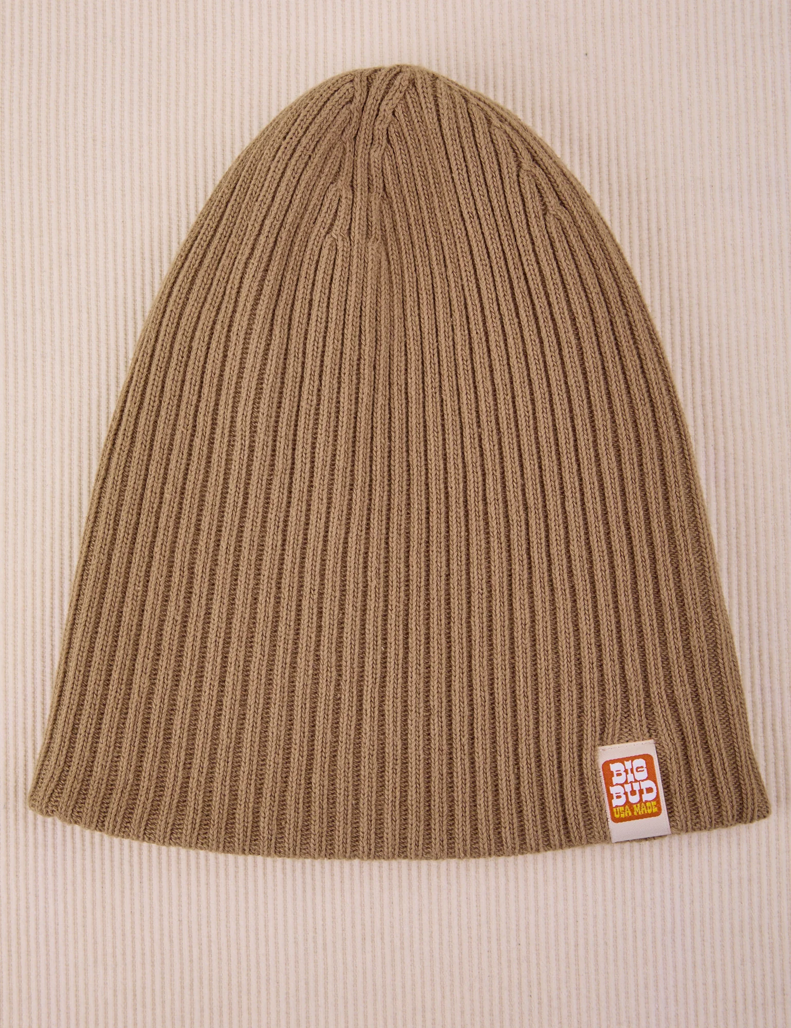 Ribbed Beanie - Image 115