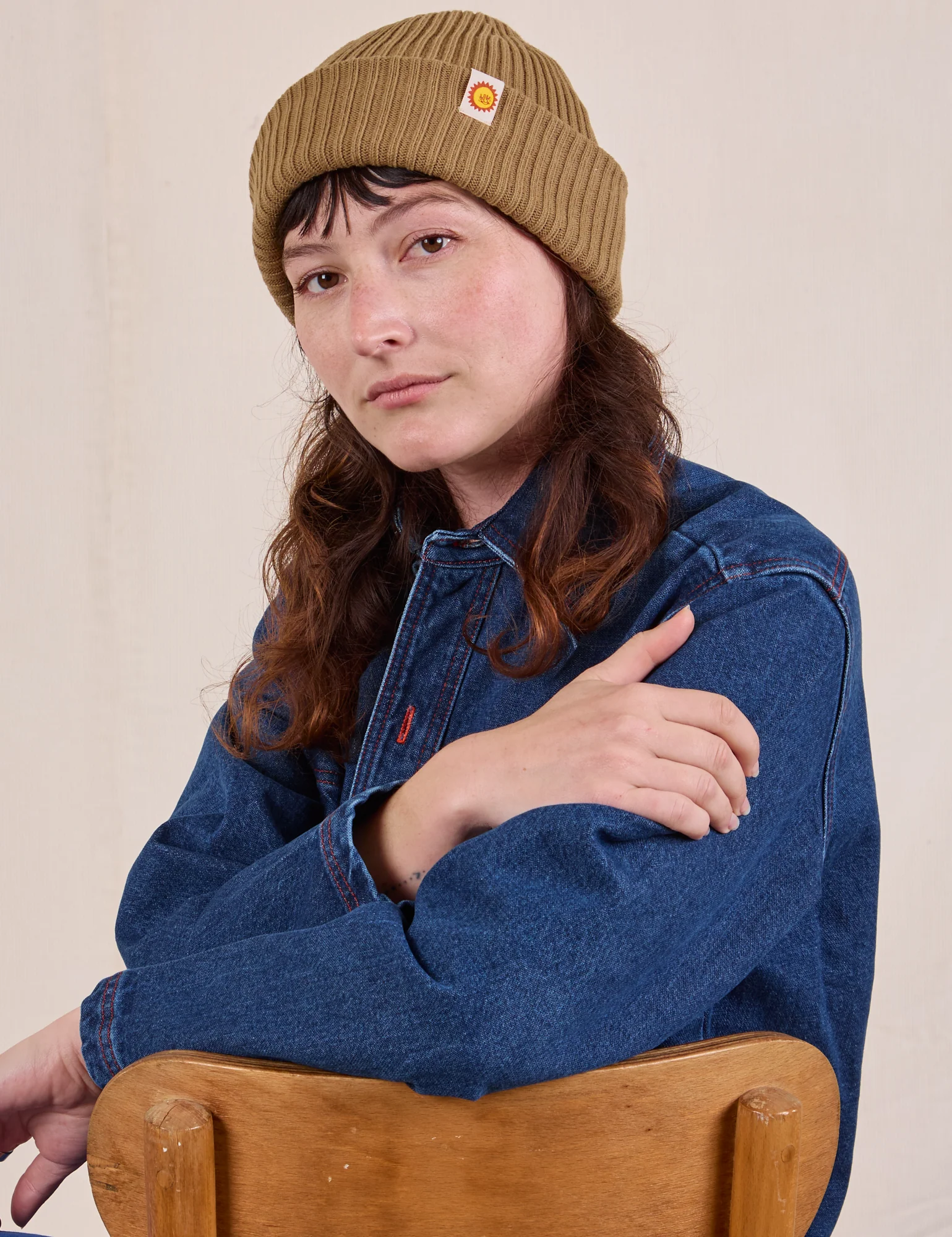 Ribbed Beanie - Image 116