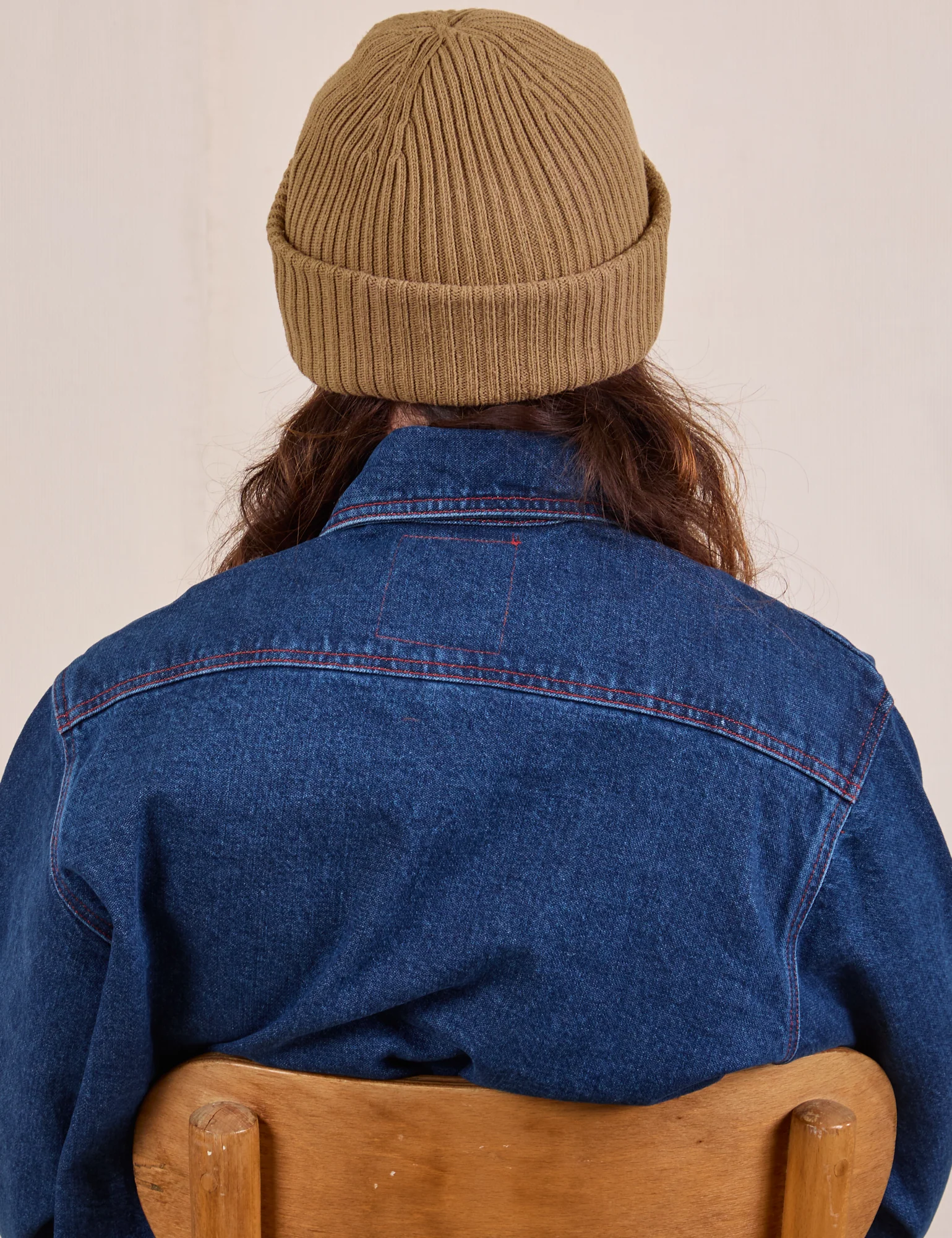 Ribbed Beanie - Image 117