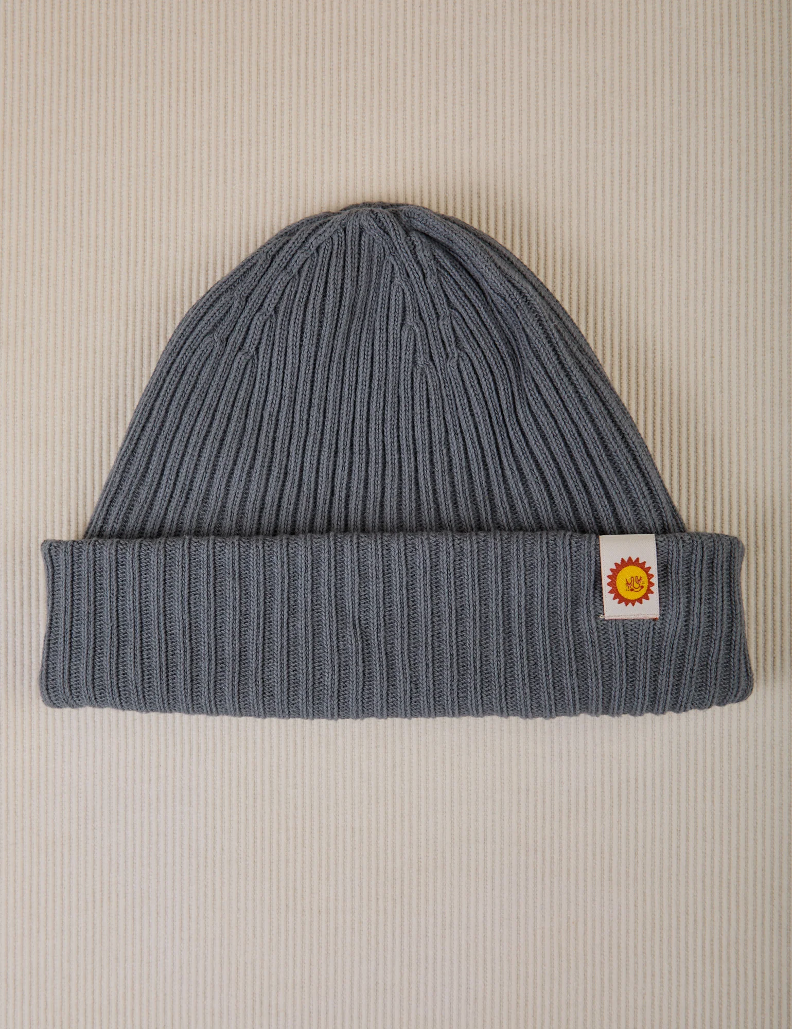 Ribbed Beanie - Image 119