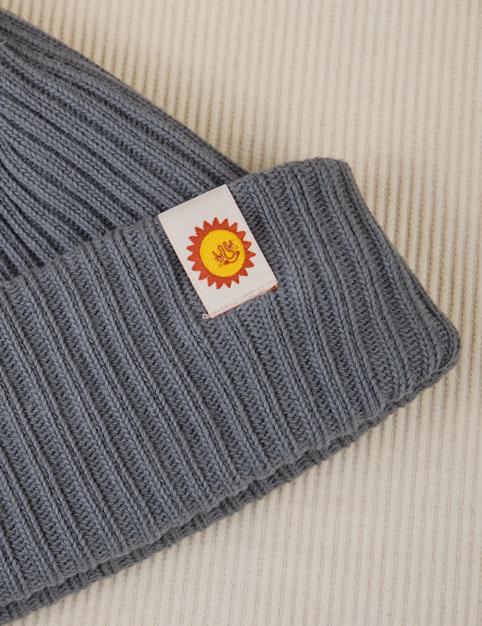 Ribbed Beanie - Image 120
