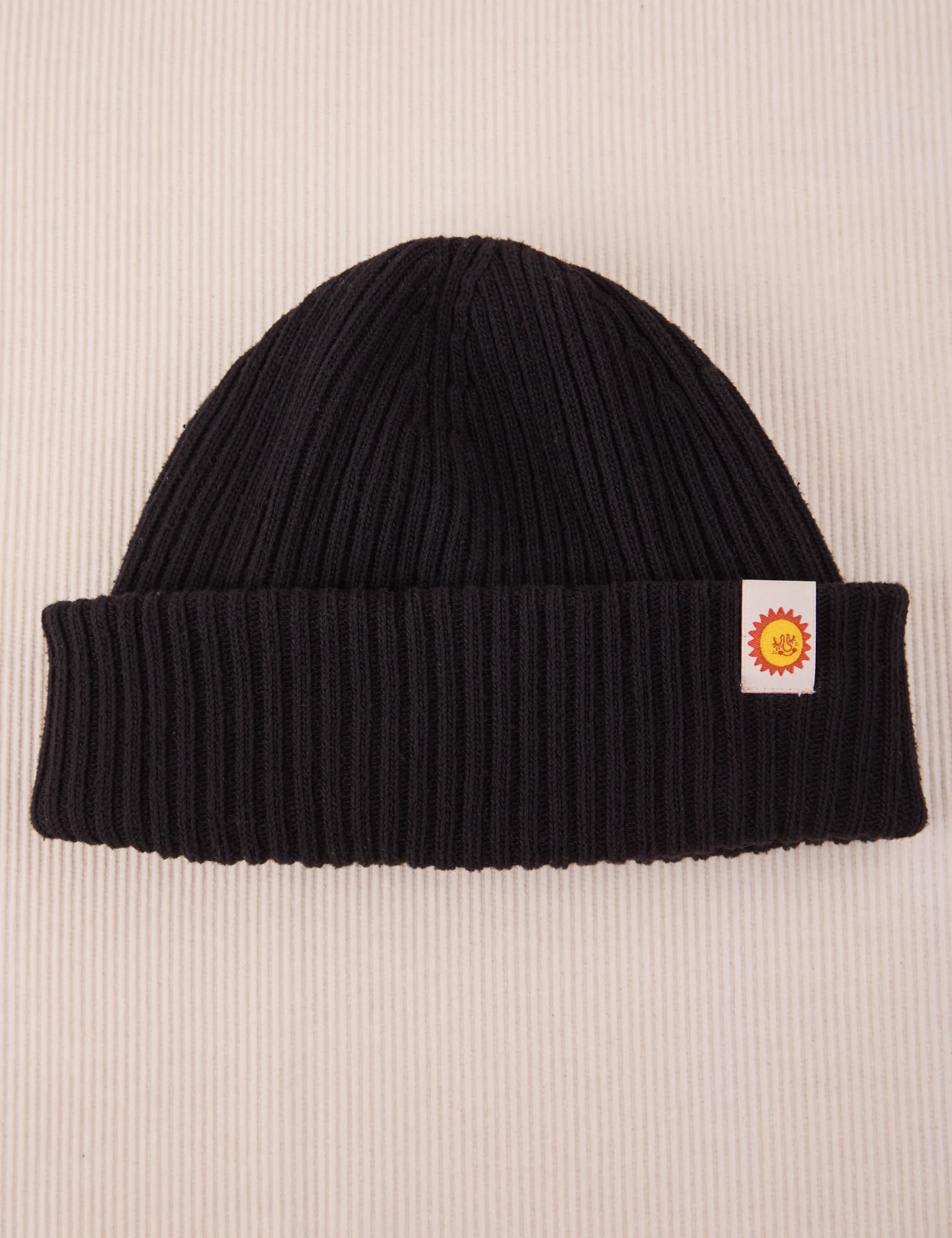 Ribbed Beanie - Image 125