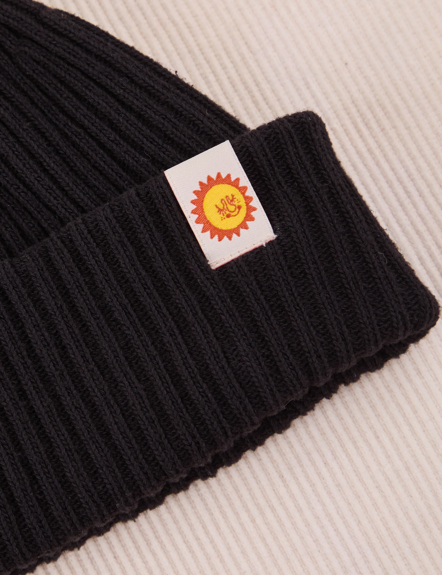 Ribbed Beanie - Image 126