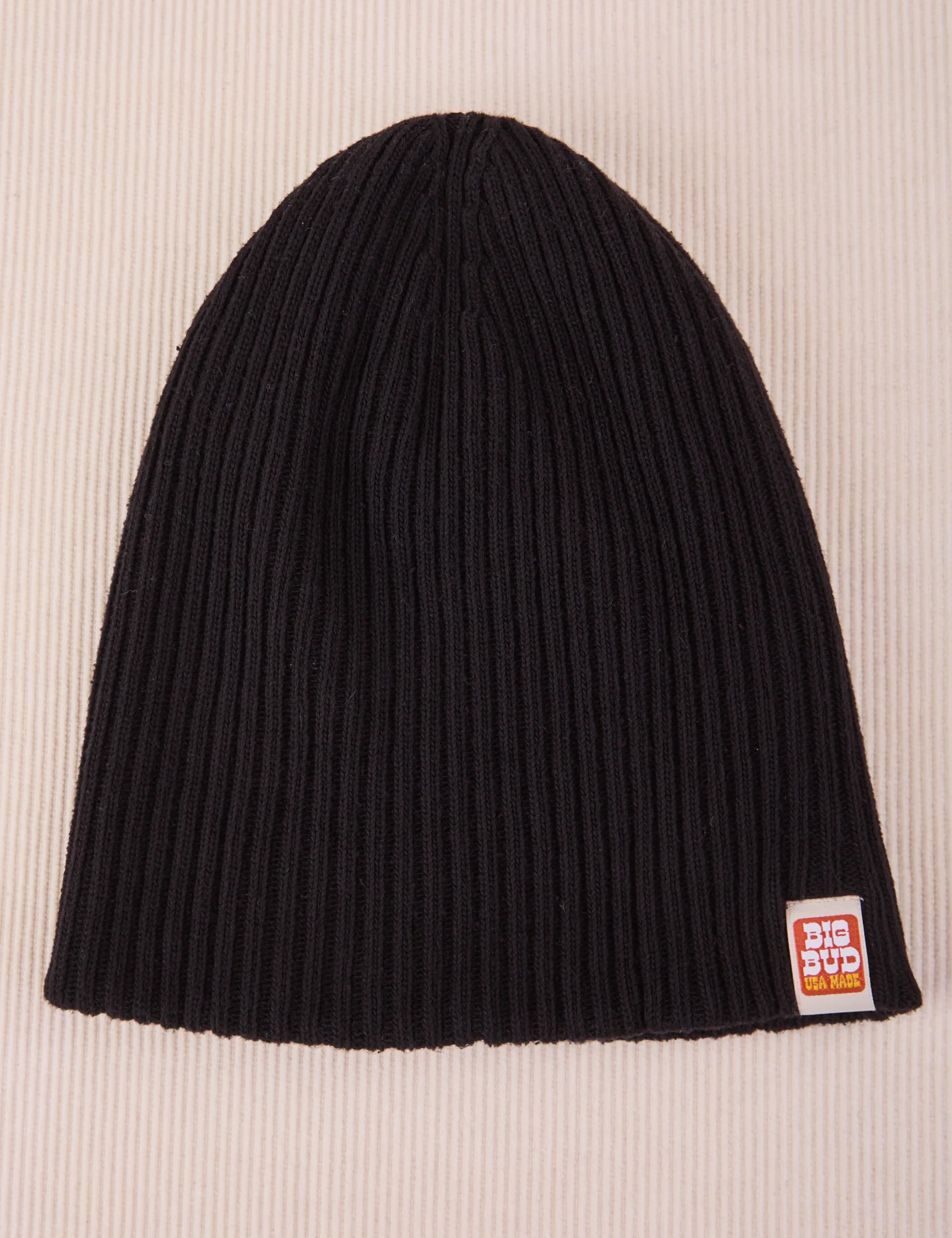 Ribbed Beanie - Image 127