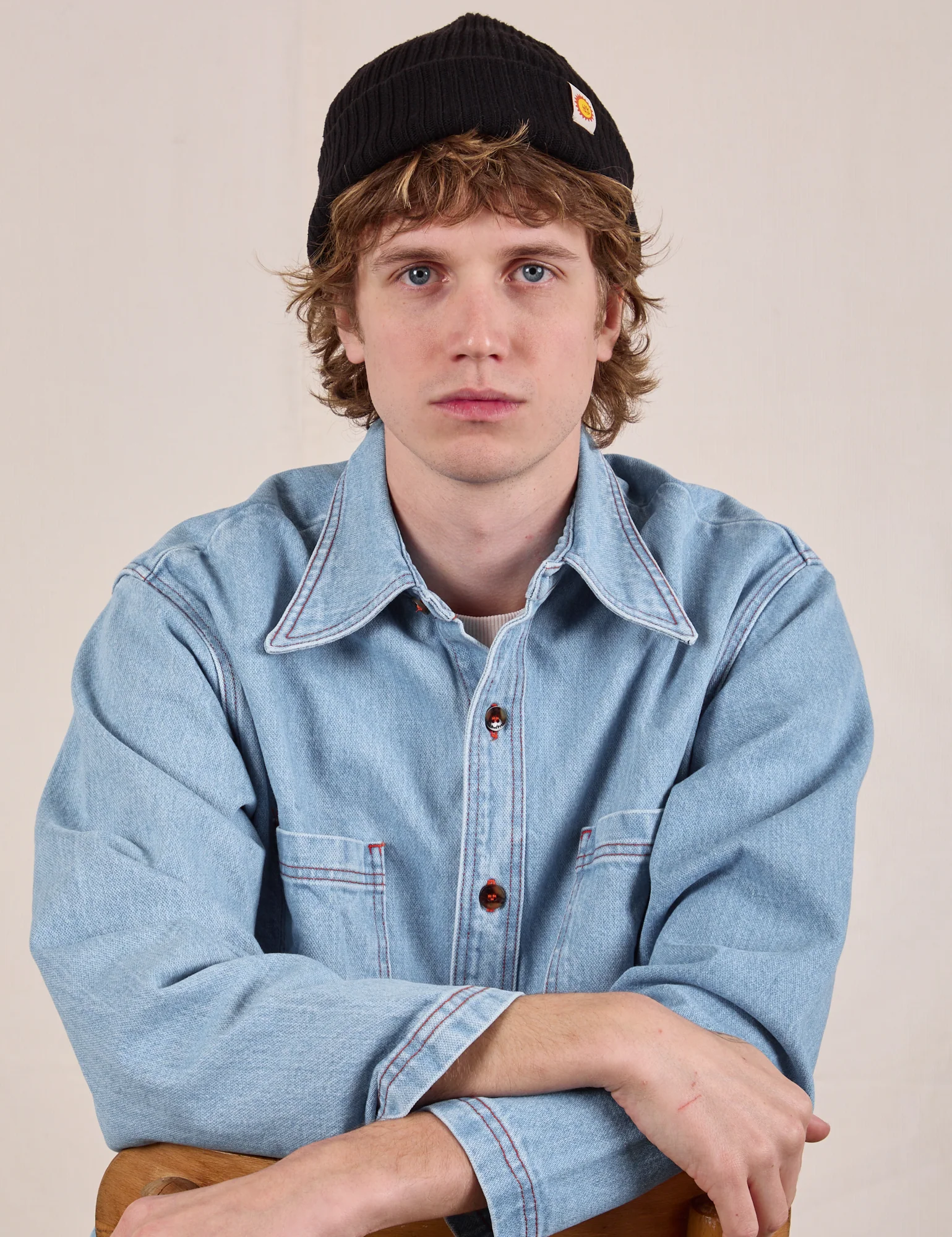 Ribbed Beanie - Image 129