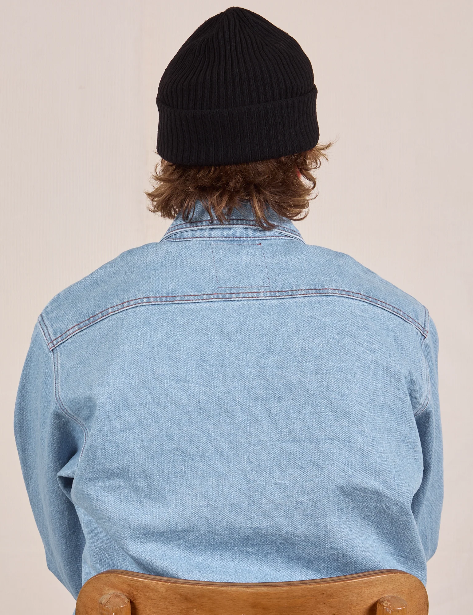 Ribbed Beanie - Image 130