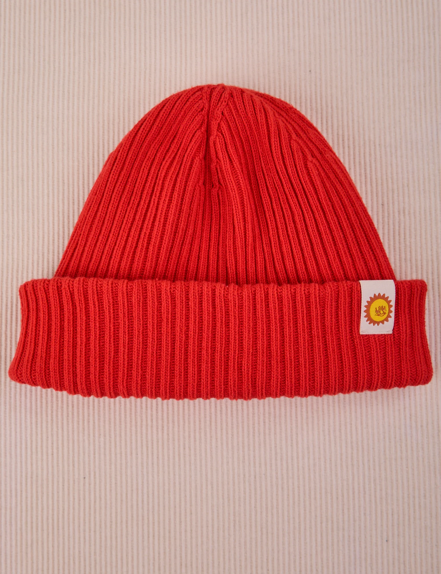 Ribbed Beanie - Image 16