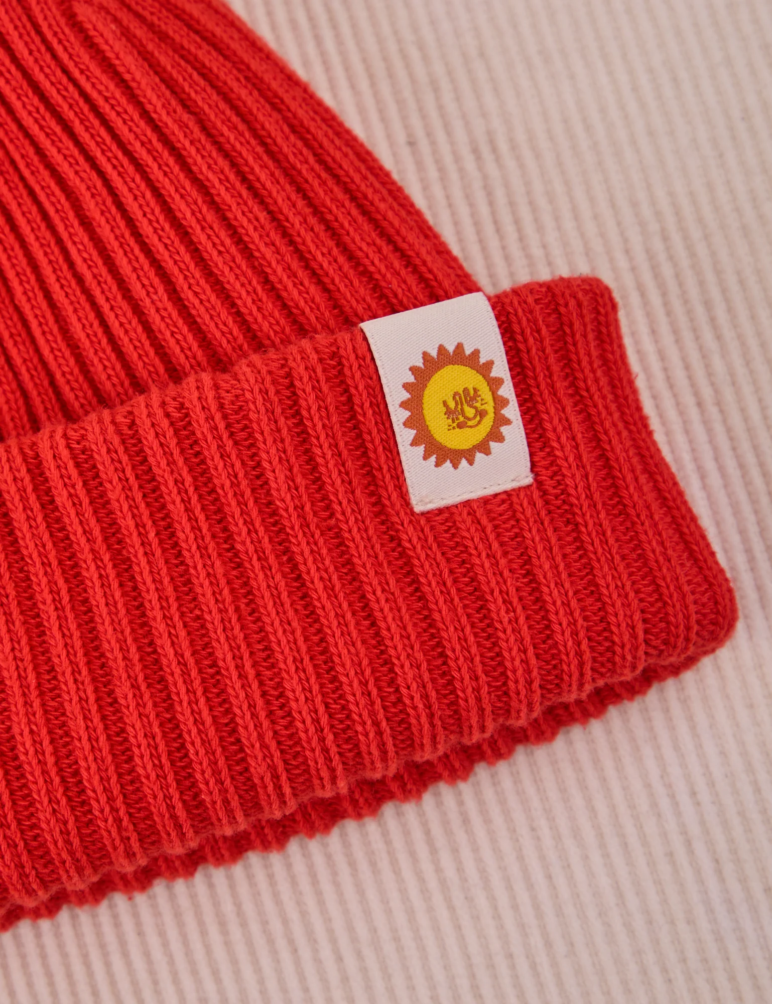 Ribbed Beanie - Image 17