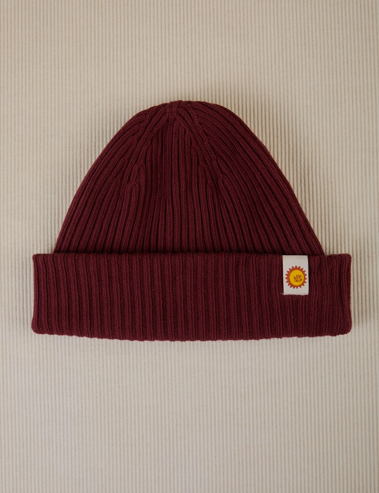 Ribbed Beanie - Image 22