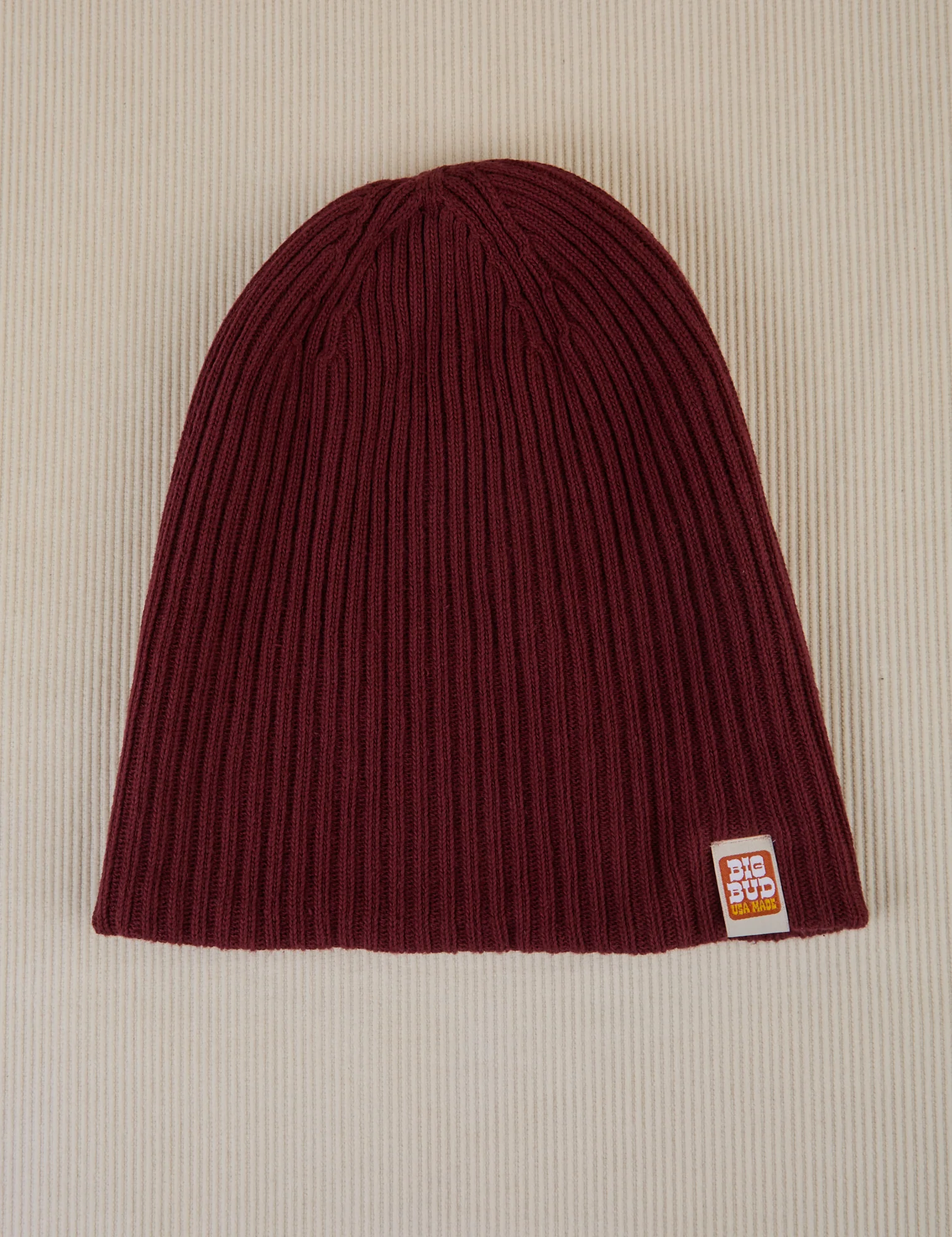 Ribbed Beanie - Image 24