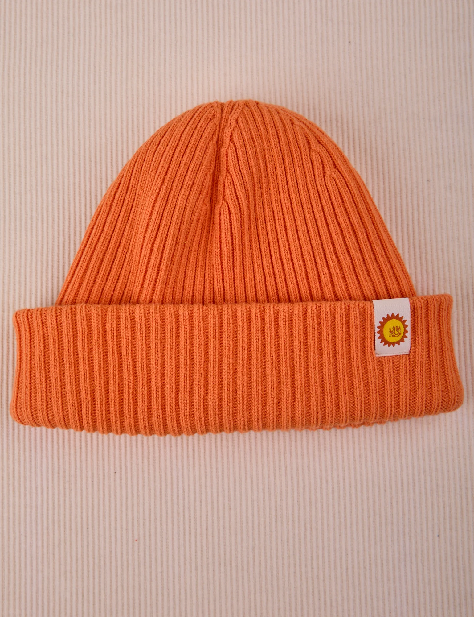 Ribbed Beanie - Image 28