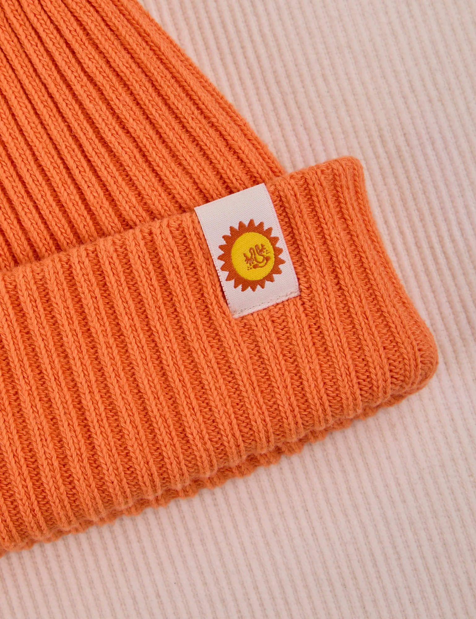 Ribbed Beanie - Image 29