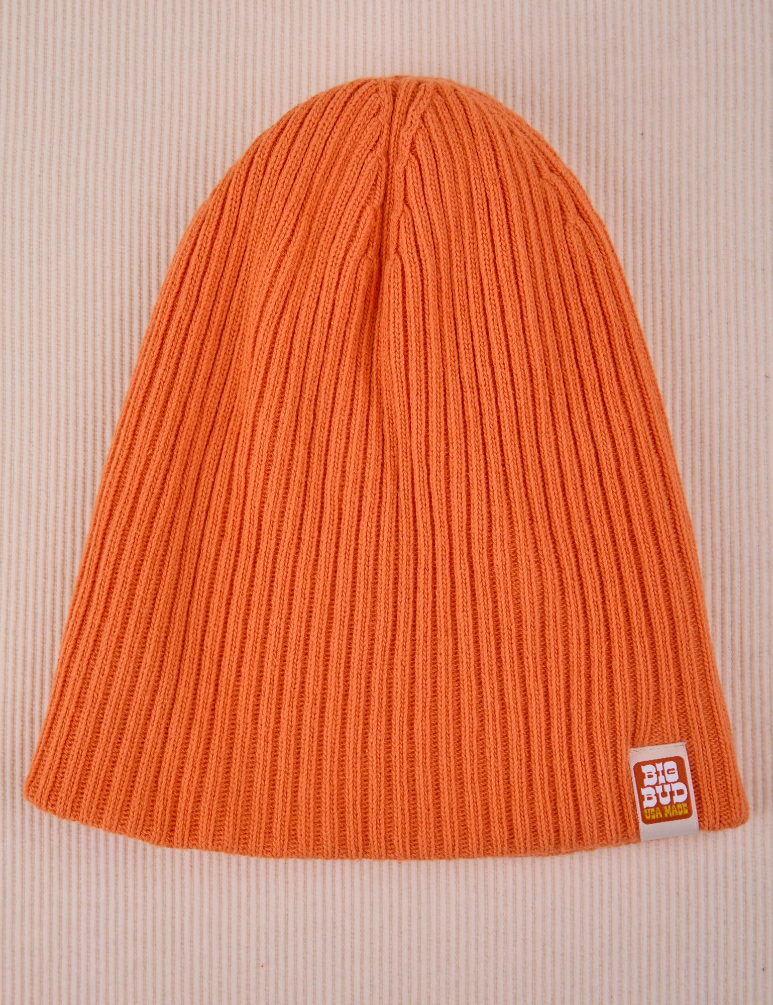 Ribbed Beanie - Image 30