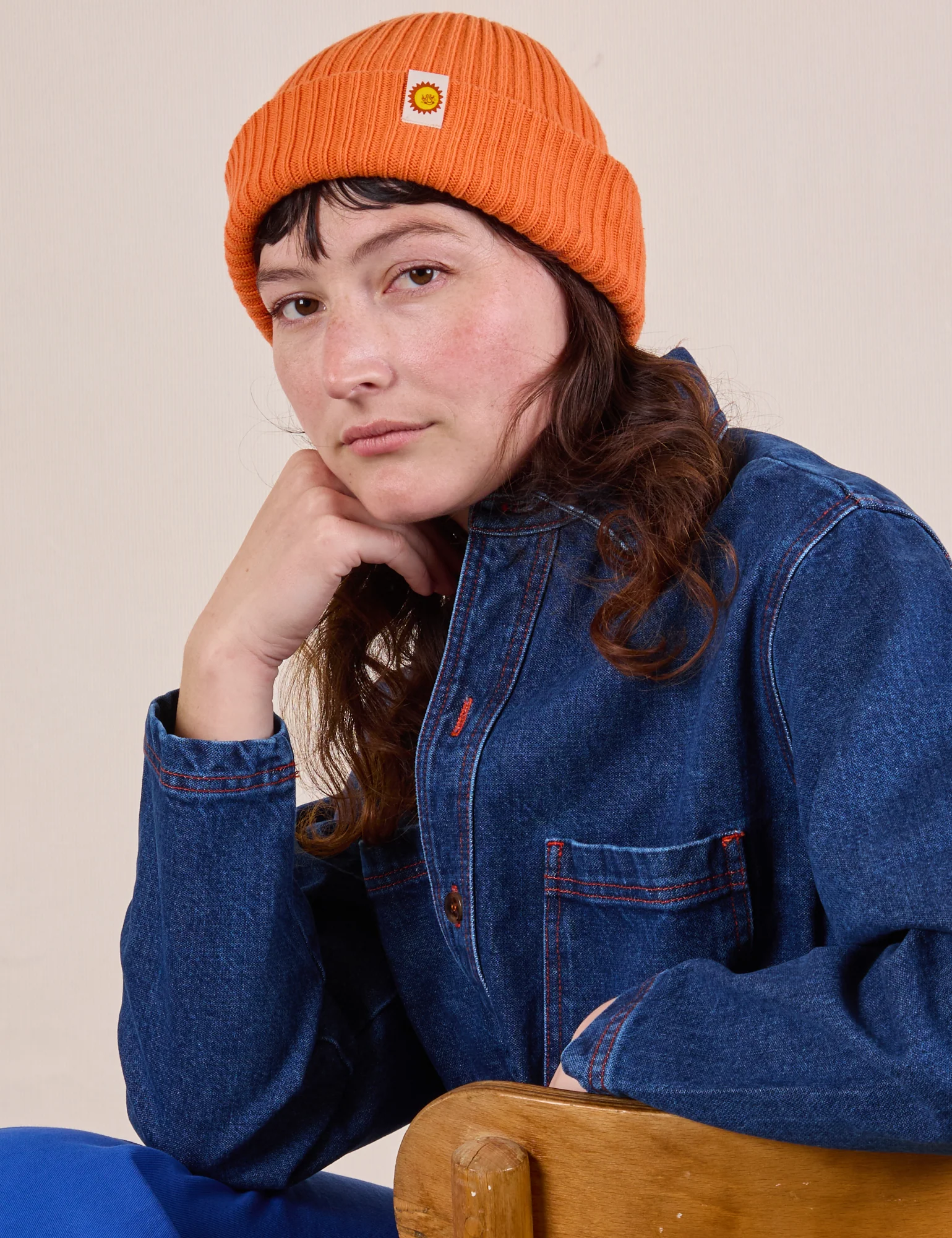 Ribbed Beanie - Image 31